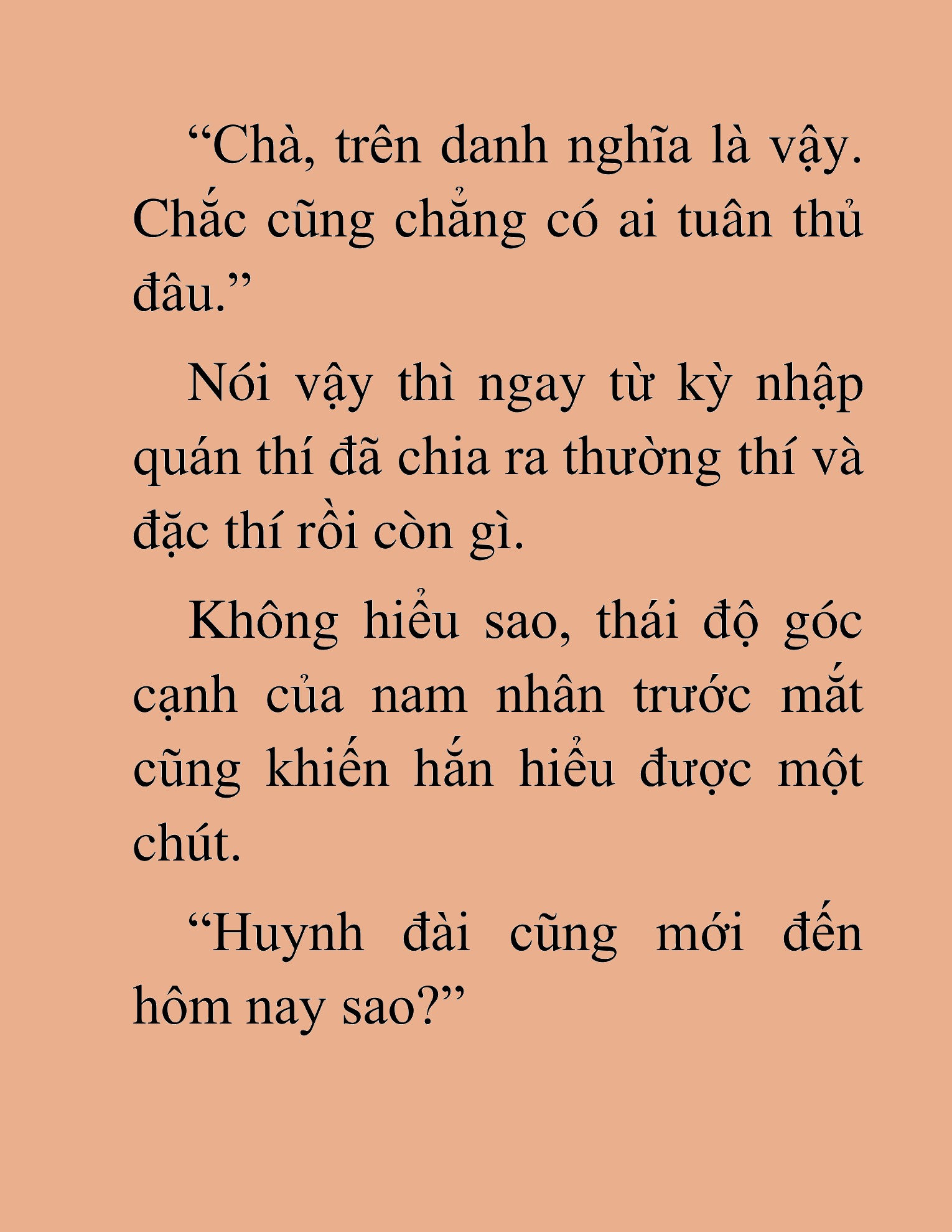 Đọc truyện HAT[NOVEL] Kiếm Quỷ Chuyển Sinh - Chap 42