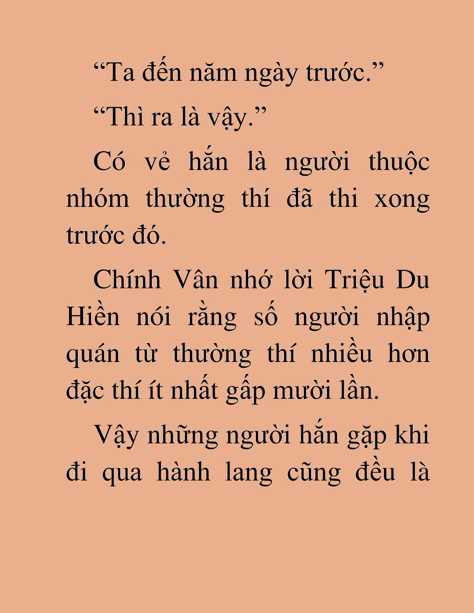 Đọc truyện HAT[NOVEL] Kiếm Quỷ Chuyển Sinh - Chap 42
