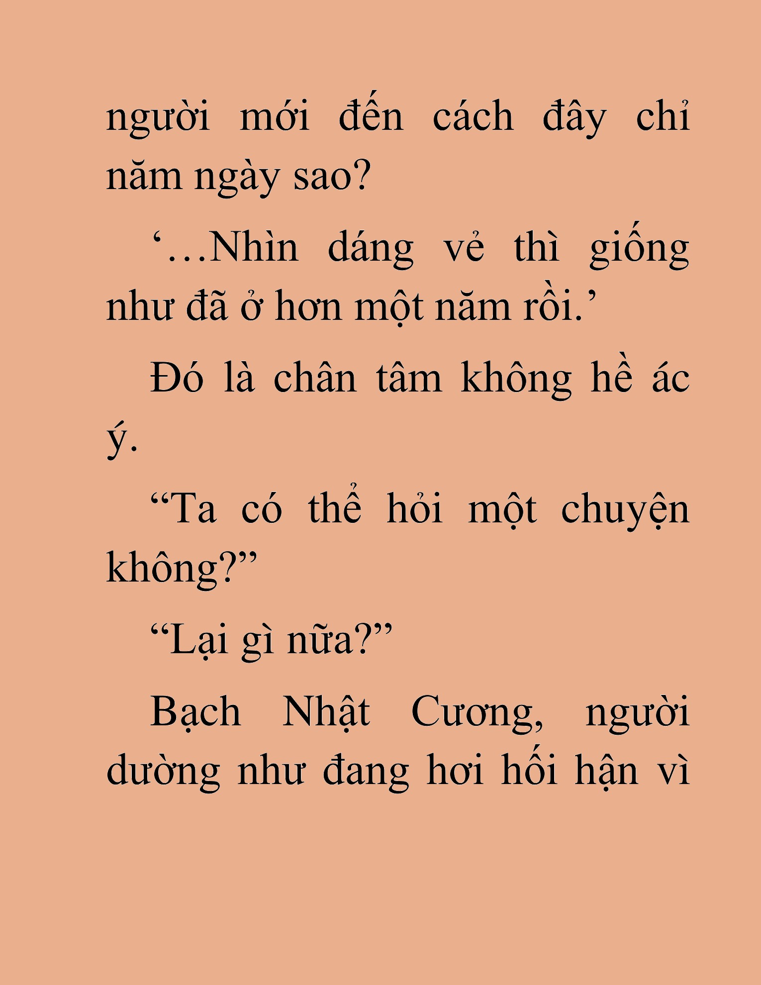 Đọc truyện HAT[NOVEL] Kiếm Quỷ Chuyển Sinh - Chap 42