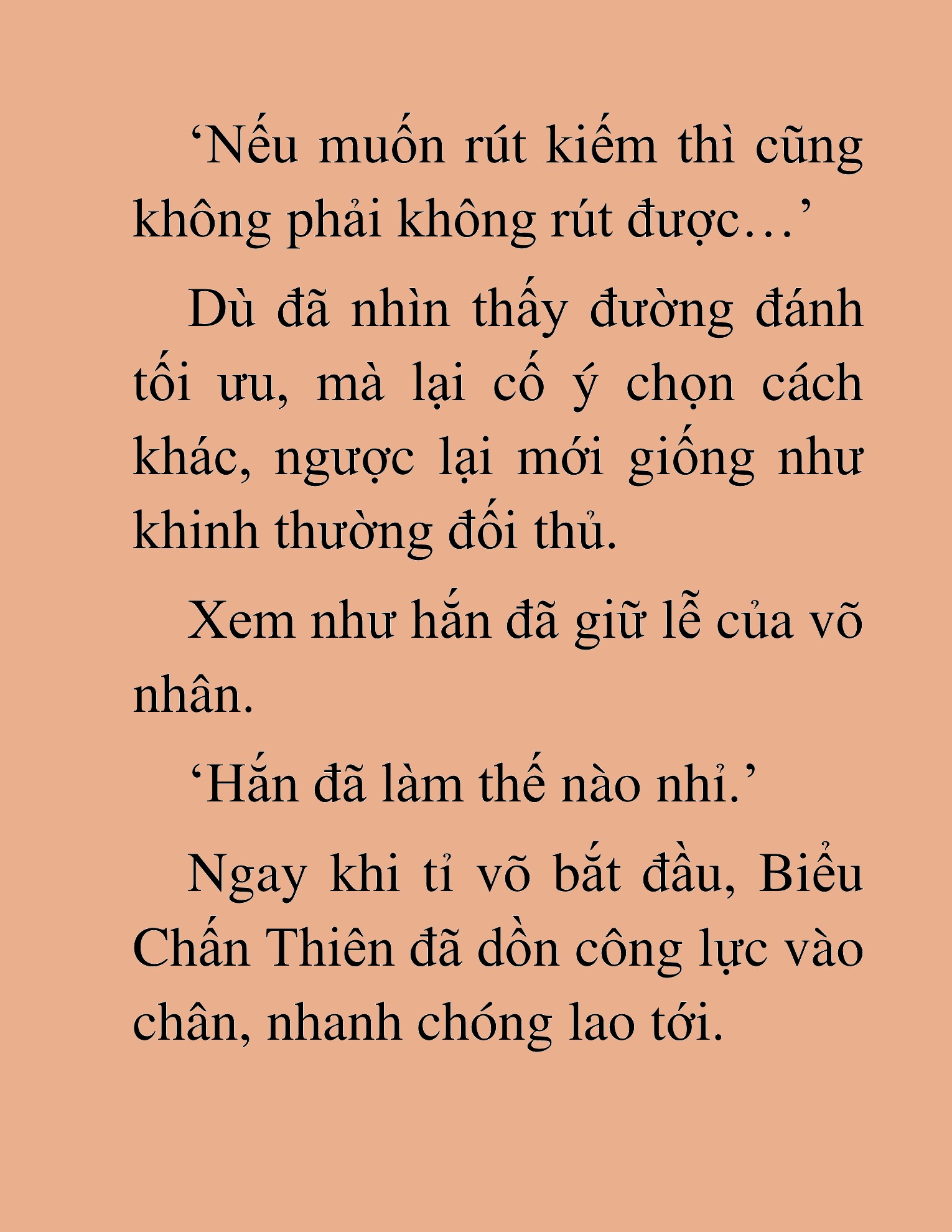 Đọc truyện HAT[NOVEL] Kiếm Quỷ Chuyển Sinh - Chap 43