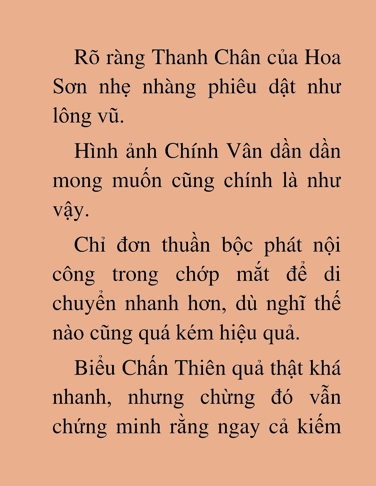 Đọc truyện HAT[NOVEL] Kiếm Quỷ Chuyển Sinh - Chap 43