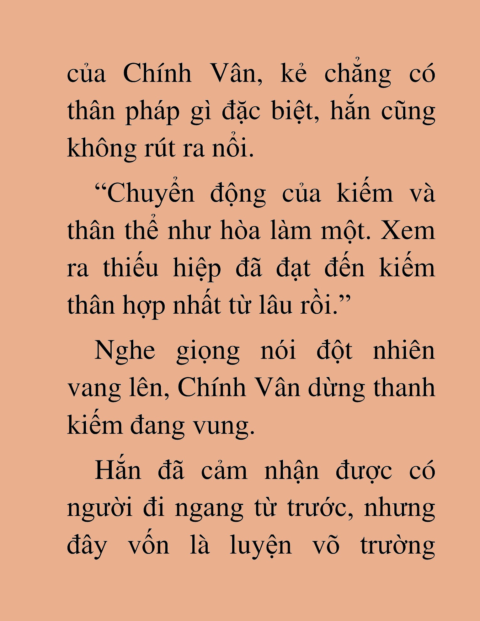 Đọc truyện HAT[NOVEL] Kiếm Quỷ Chuyển Sinh - Chap 43