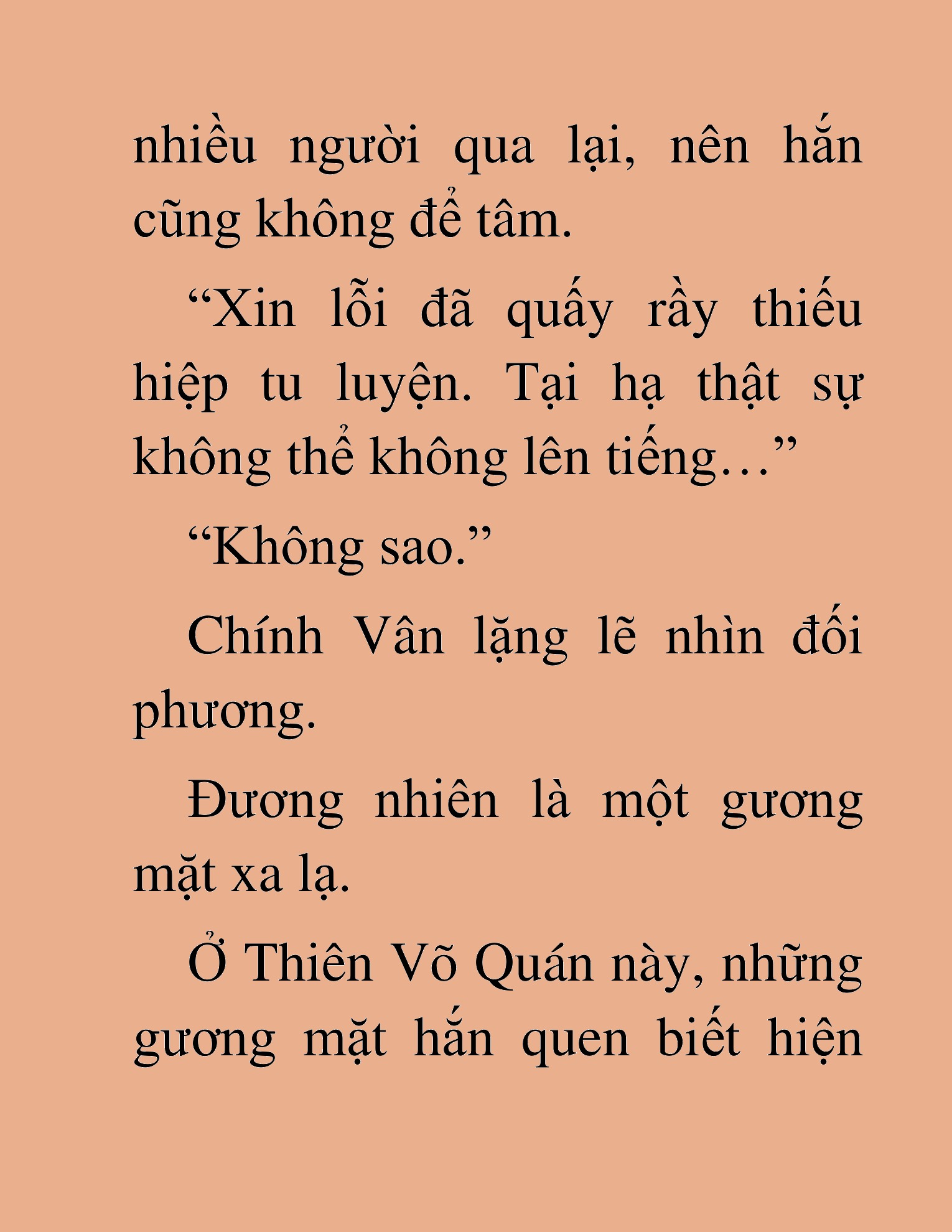 Đọc truyện HAT[NOVEL] Kiếm Quỷ Chuyển Sinh - Chap 43
