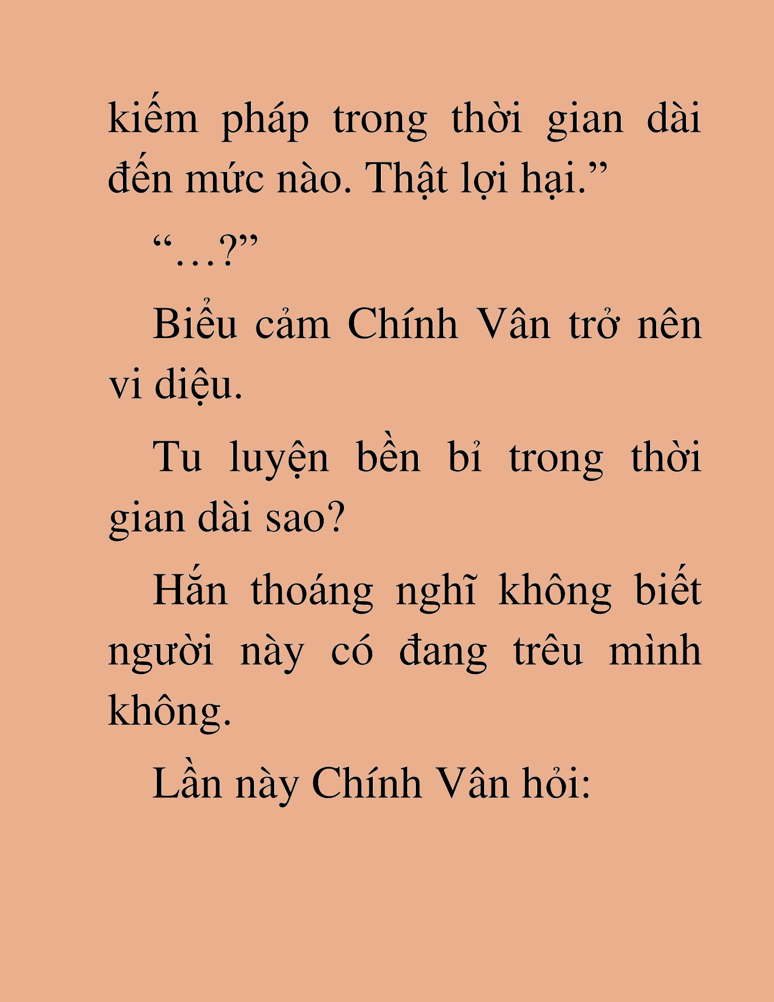 Đọc truyện HAT[NOVEL] Kiếm Quỷ Chuyển Sinh - Chap 43