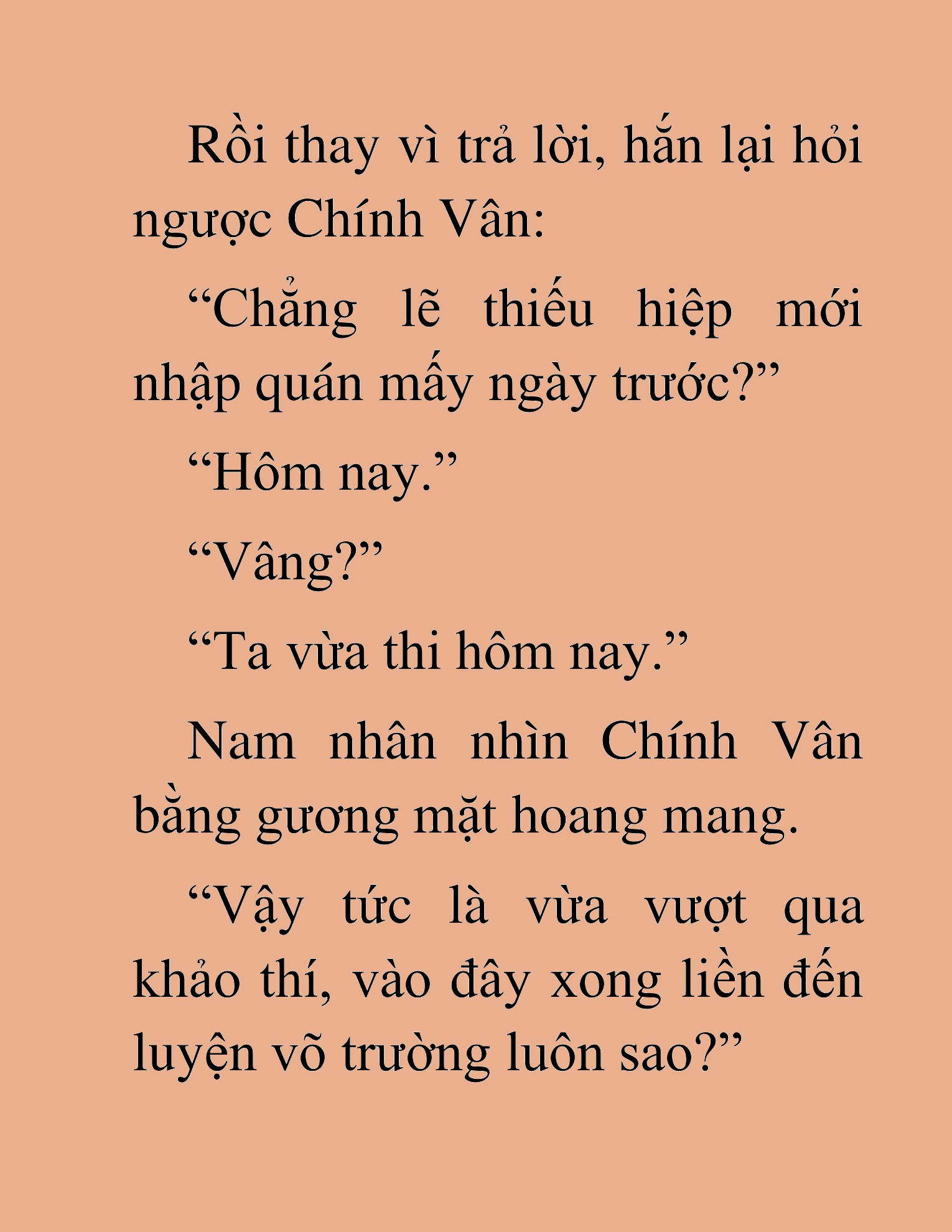Đọc truyện HAT[NOVEL] Kiếm Quỷ Chuyển Sinh - Chap 43