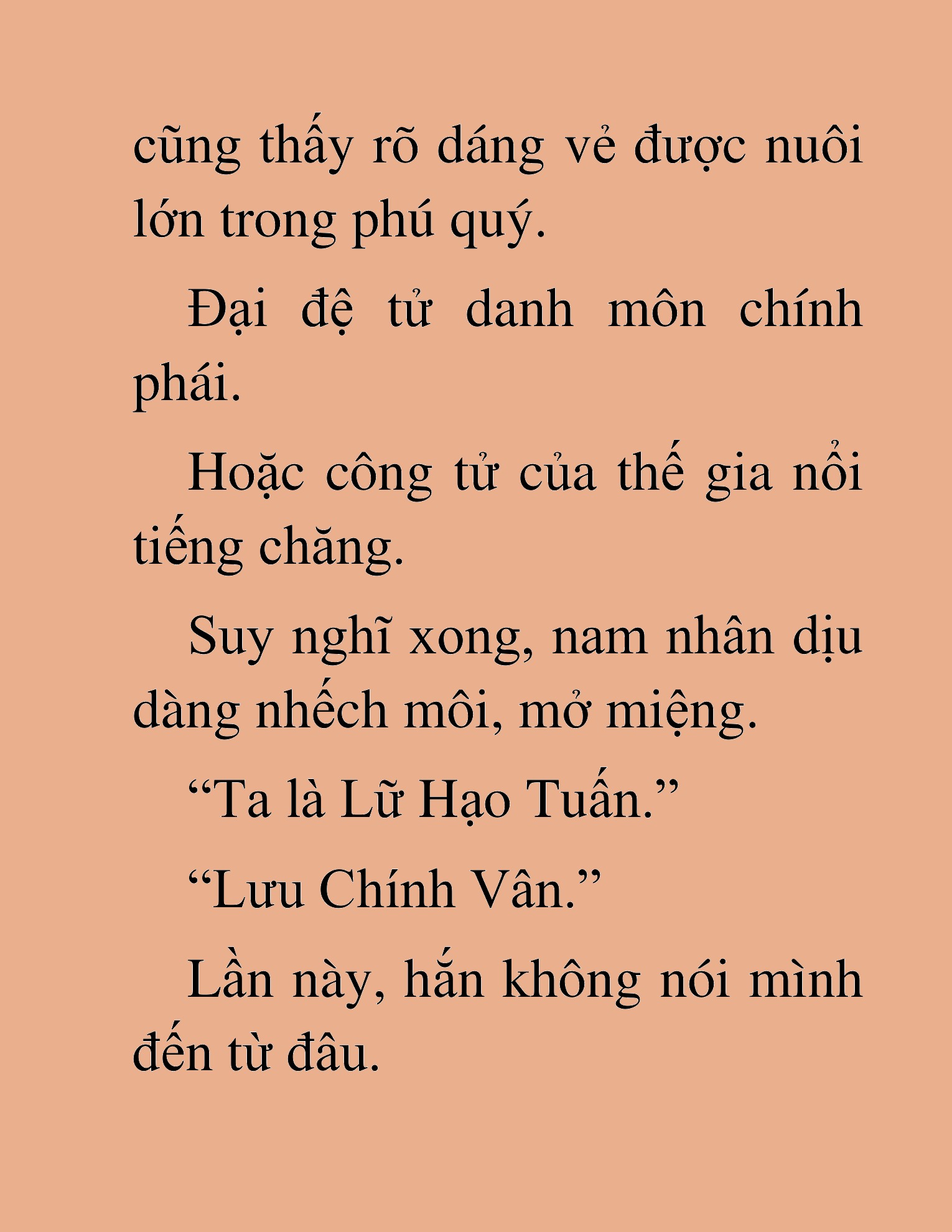 Đọc truyện HAT[NOVEL] Kiếm Quỷ Chuyển Sinh - Chap 43
