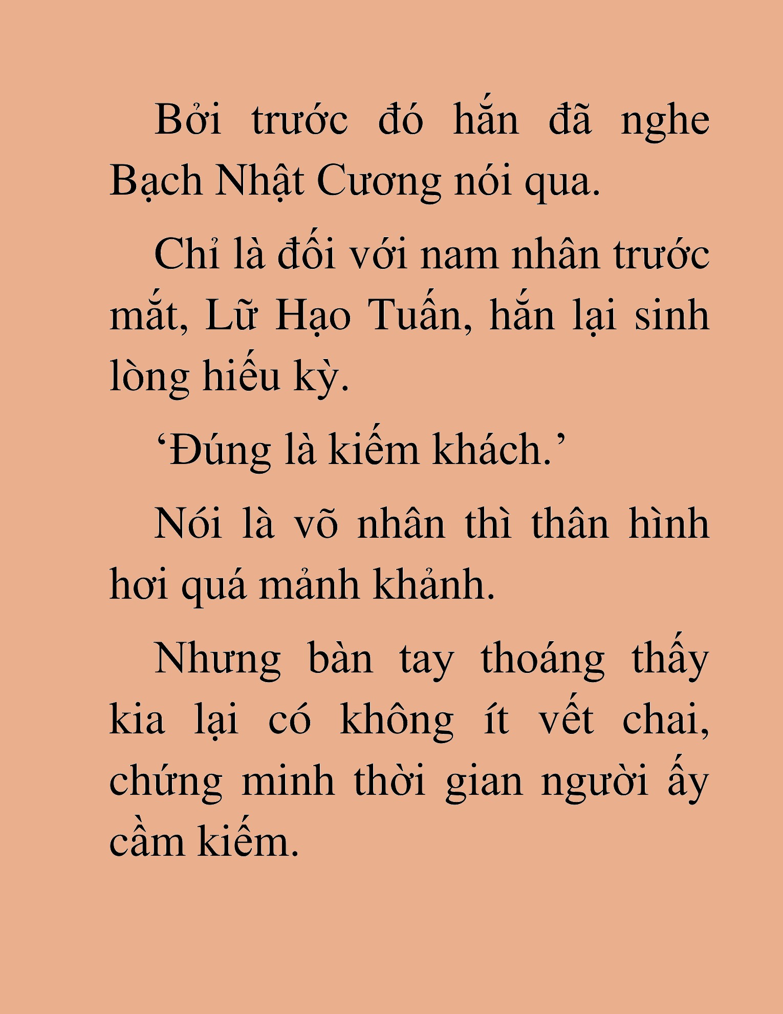 Đọc truyện HAT[NOVEL] Kiếm Quỷ Chuyển Sinh - Chap 43
