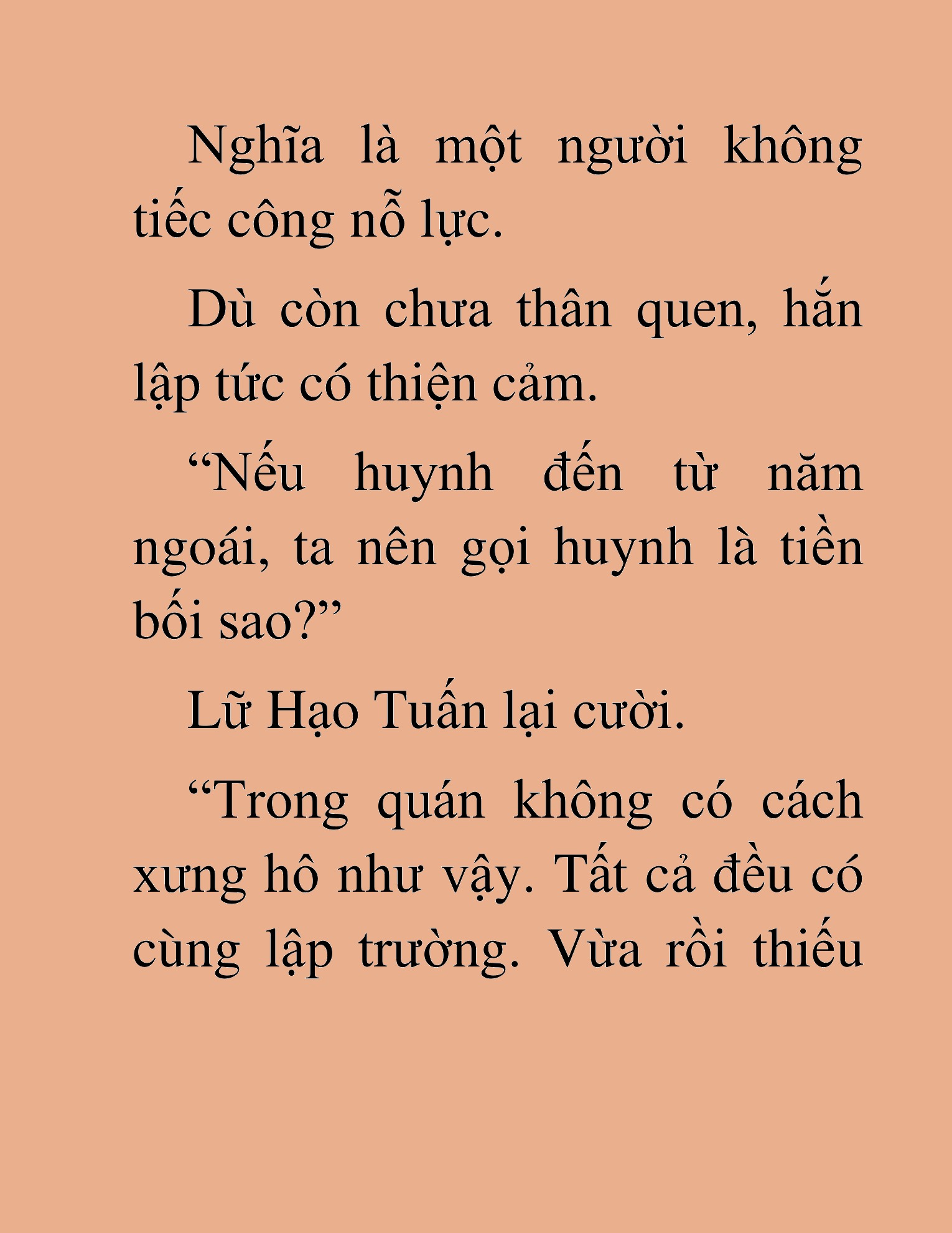 Đọc truyện HAT[NOVEL] Kiếm Quỷ Chuyển Sinh - Chap 43