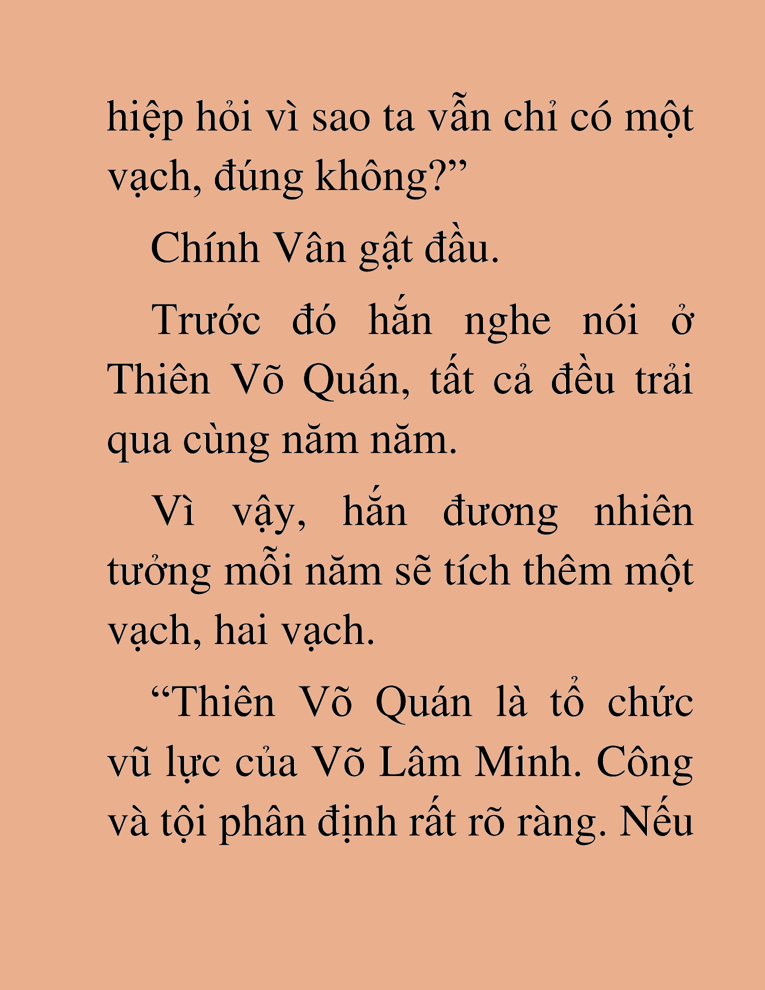 Đọc truyện HAT[NOVEL] Kiếm Quỷ Chuyển Sinh - Chap 43