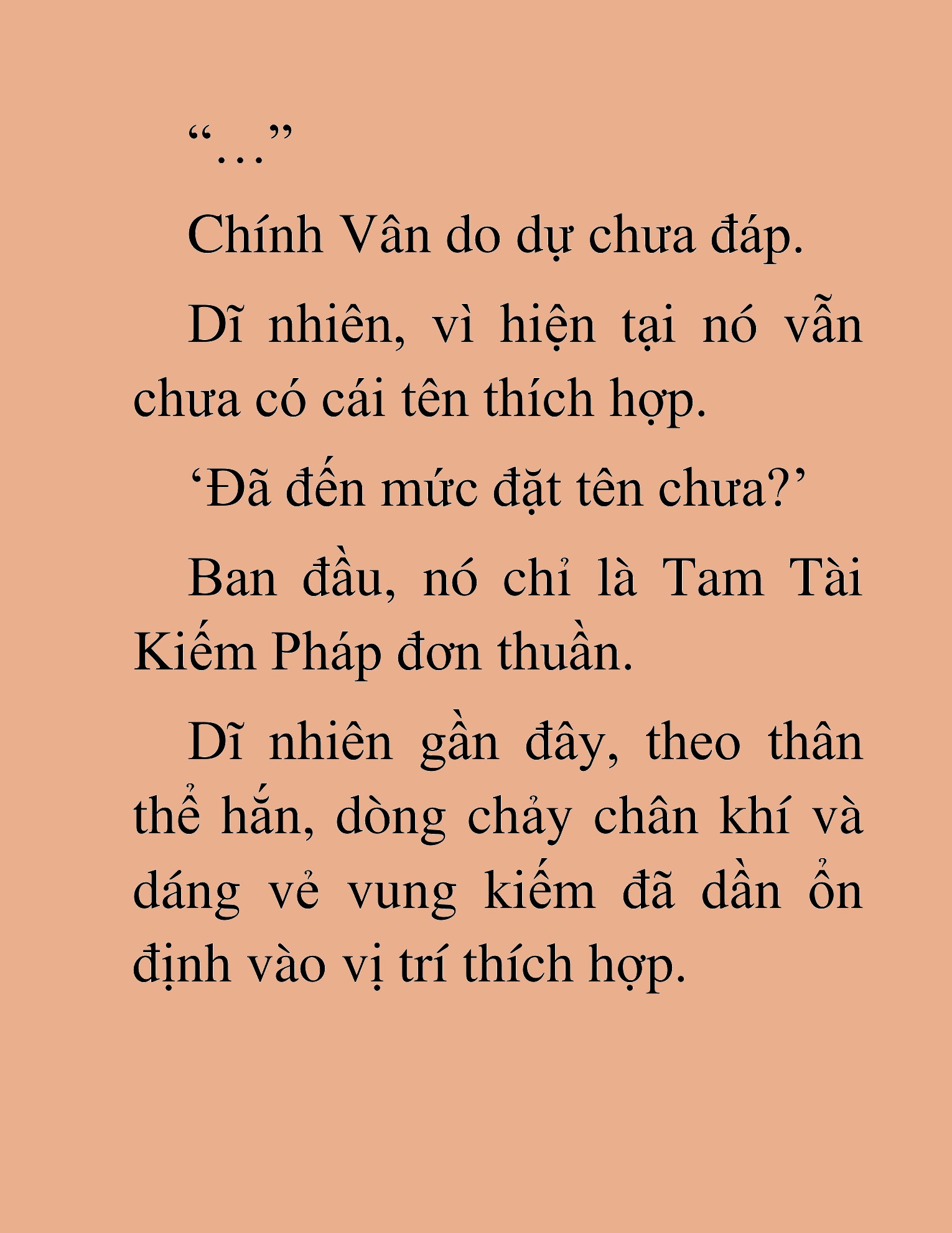 Đọc truyện HAT[NOVEL] Kiếm Quỷ Chuyển Sinh - Chap 44