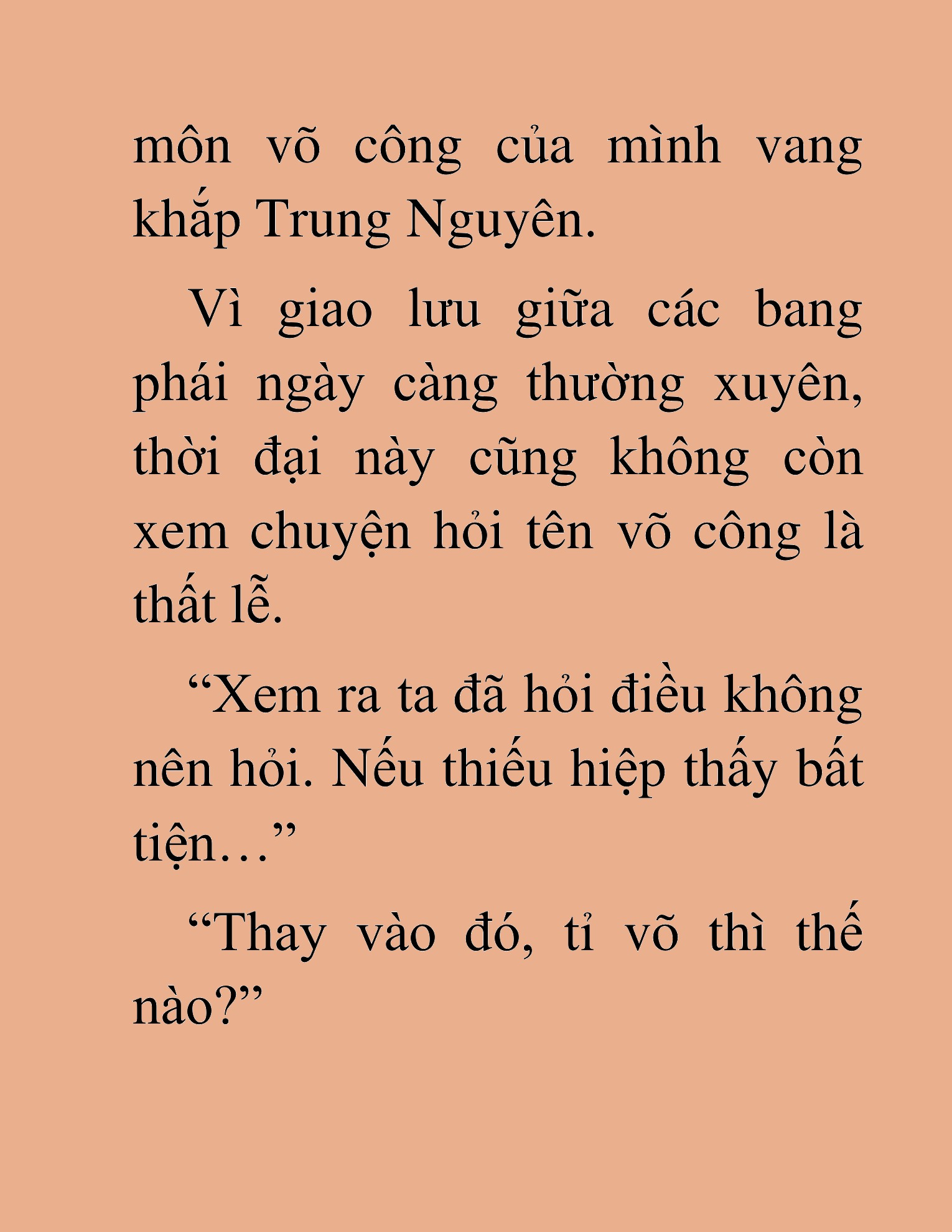 Đọc truyện HAT[NOVEL] Kiếm Quỷ Chuyển Sinh - Chap 44