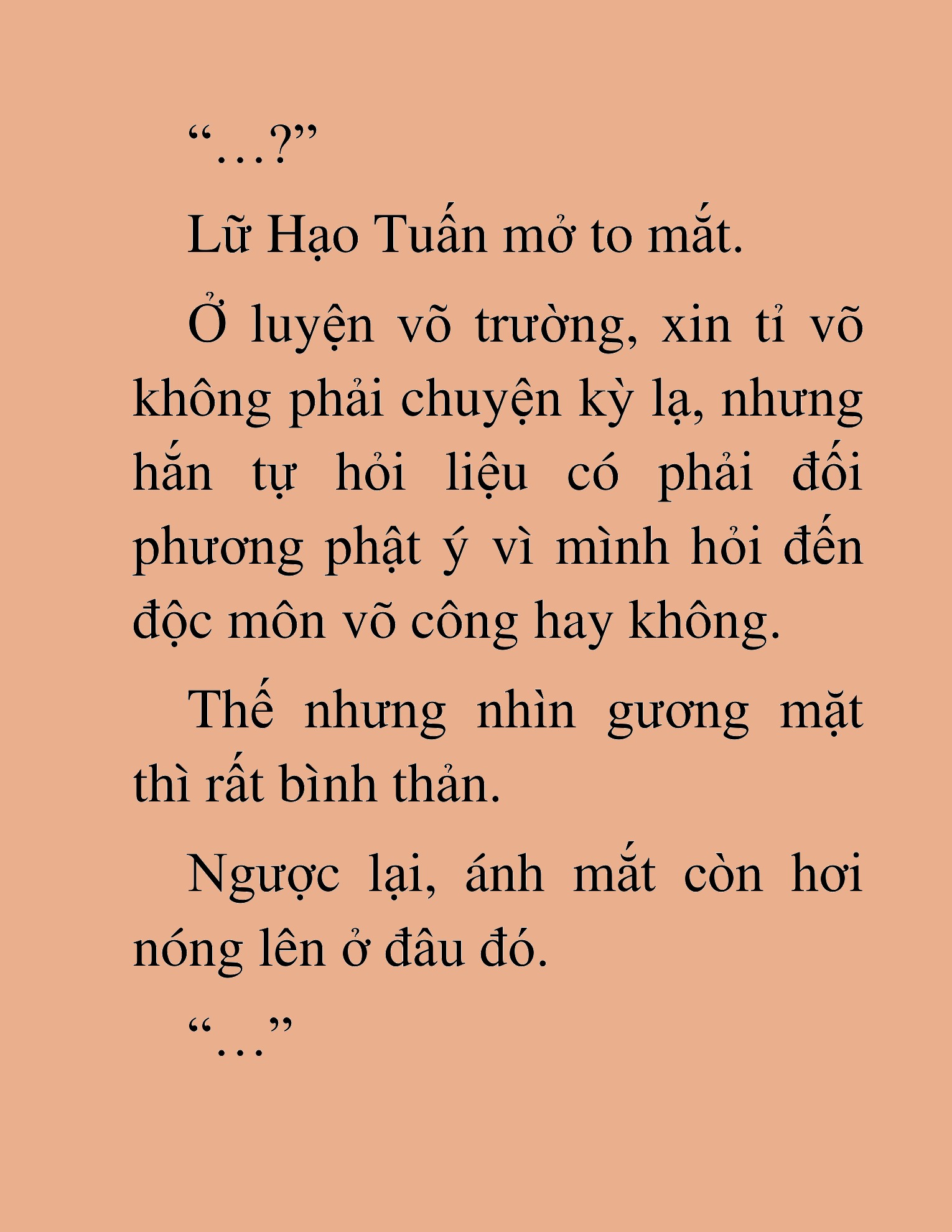 Đọc truyện HAT[NOVEL] Kiếm Quỷ Chuyển Sinh - Chap 44
