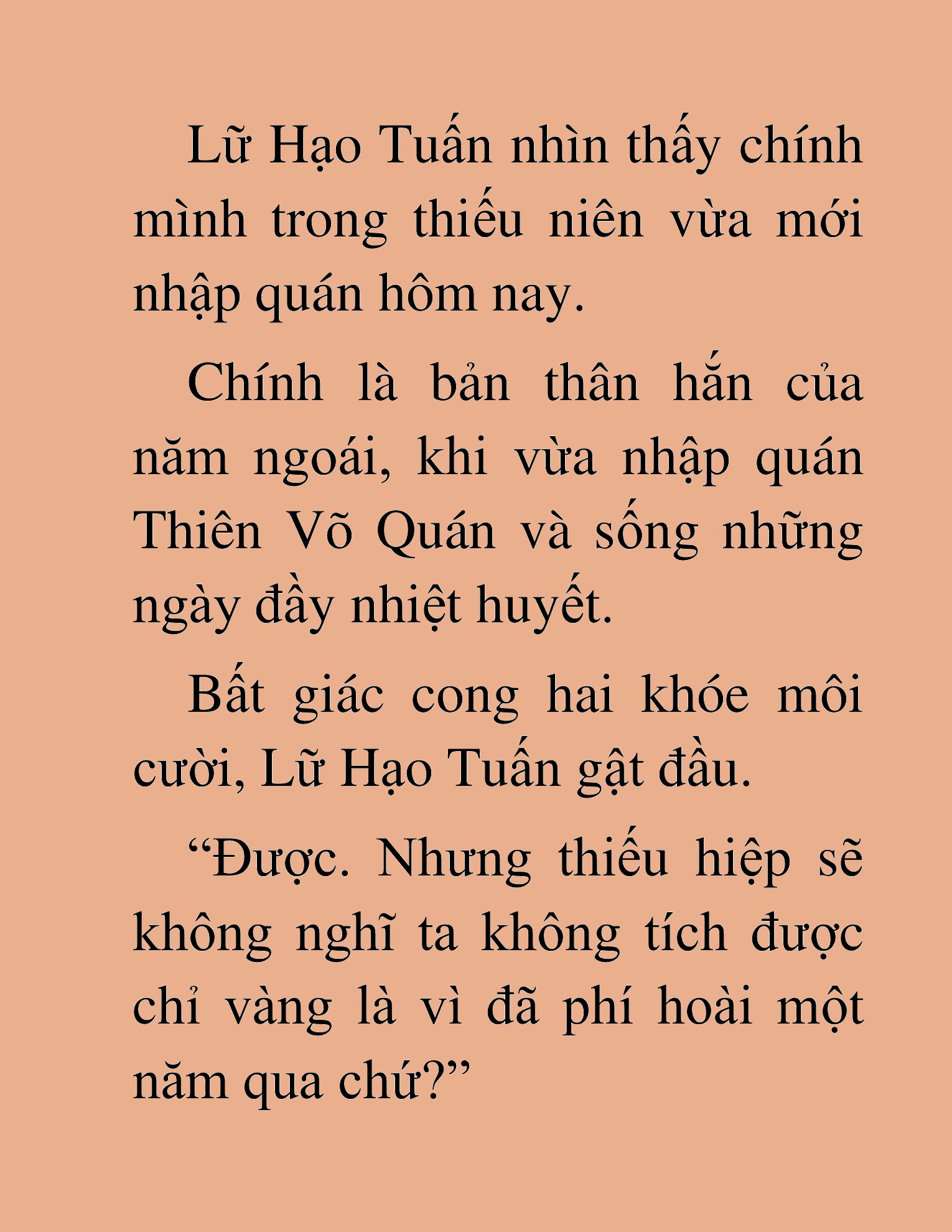 Đọc truyện HAT[NOVEL] Kiếm Quỷ Chuyển Sinh - Chap 44