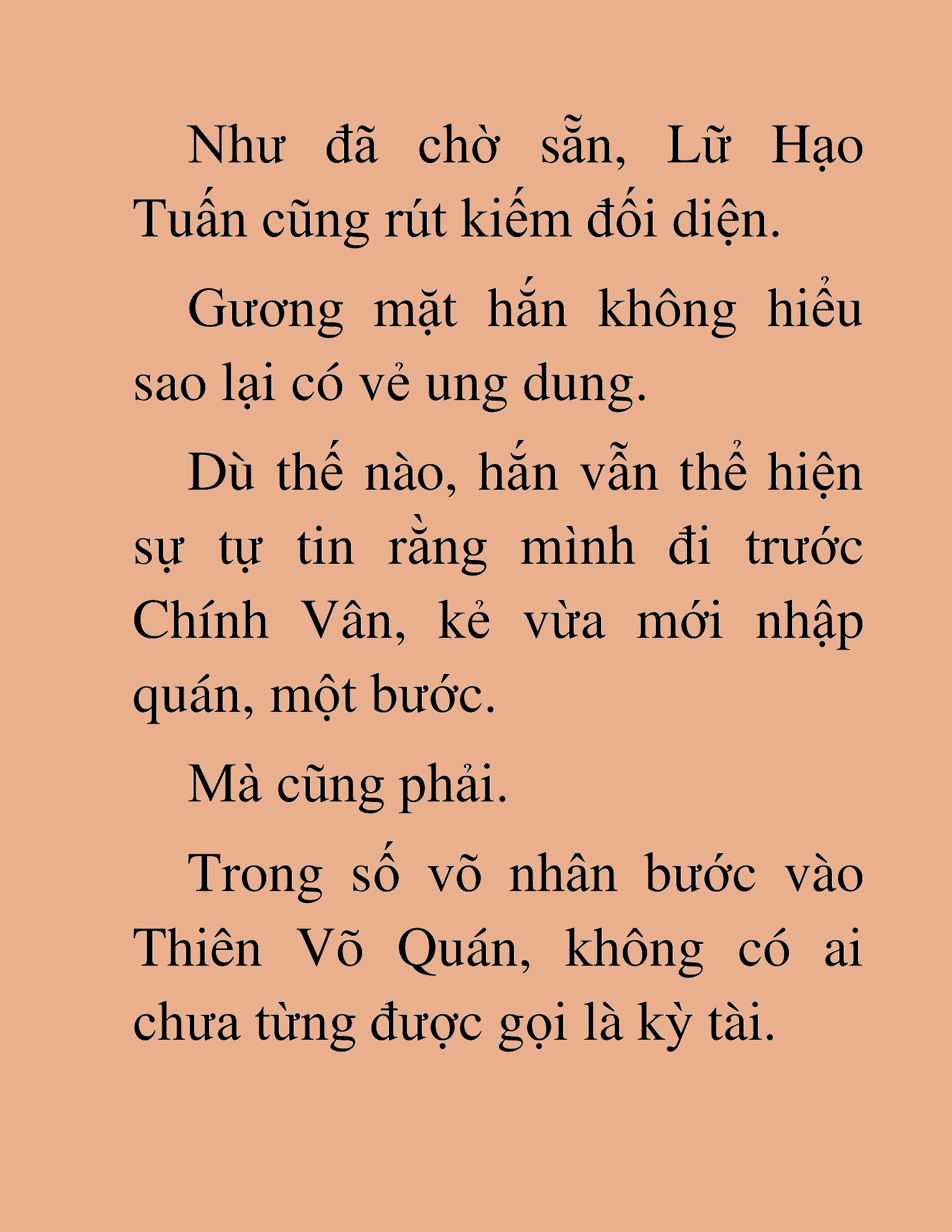 Đọc truyện HAT[NOVEL] Kiếm Quỷ Chuyển Sinh - Chap 44