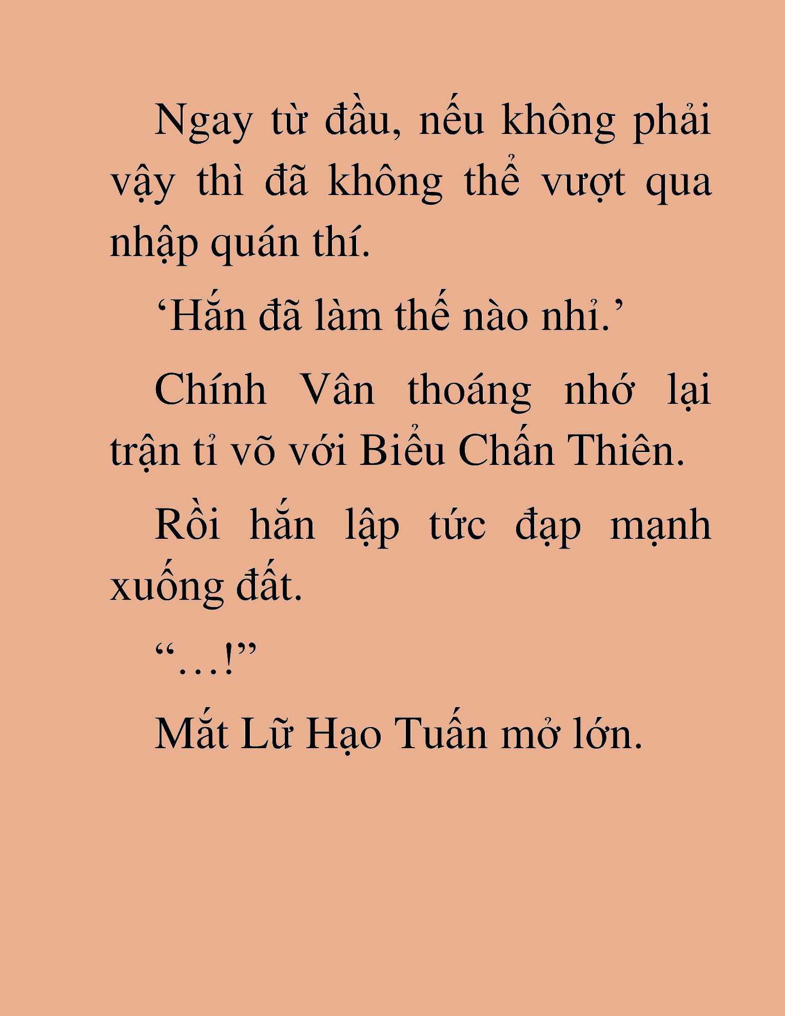 Đọc truyện HAT[NOVEL] Kiếm Quỷ Chuyển Sinh - Chap 44