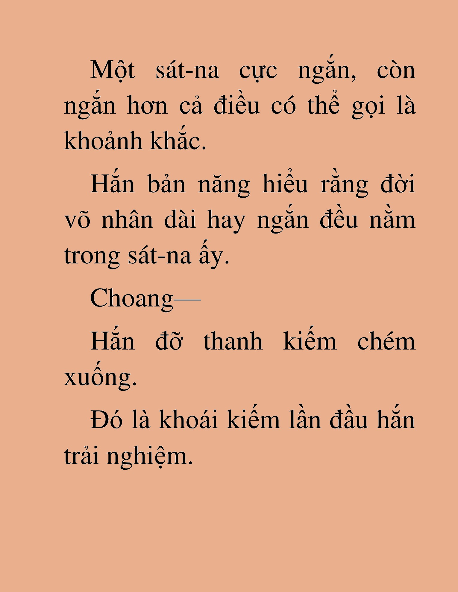 Đọc truyện HAT[NOVEL] Kiếm Quỷ Chuyển Sinh - Chap 44