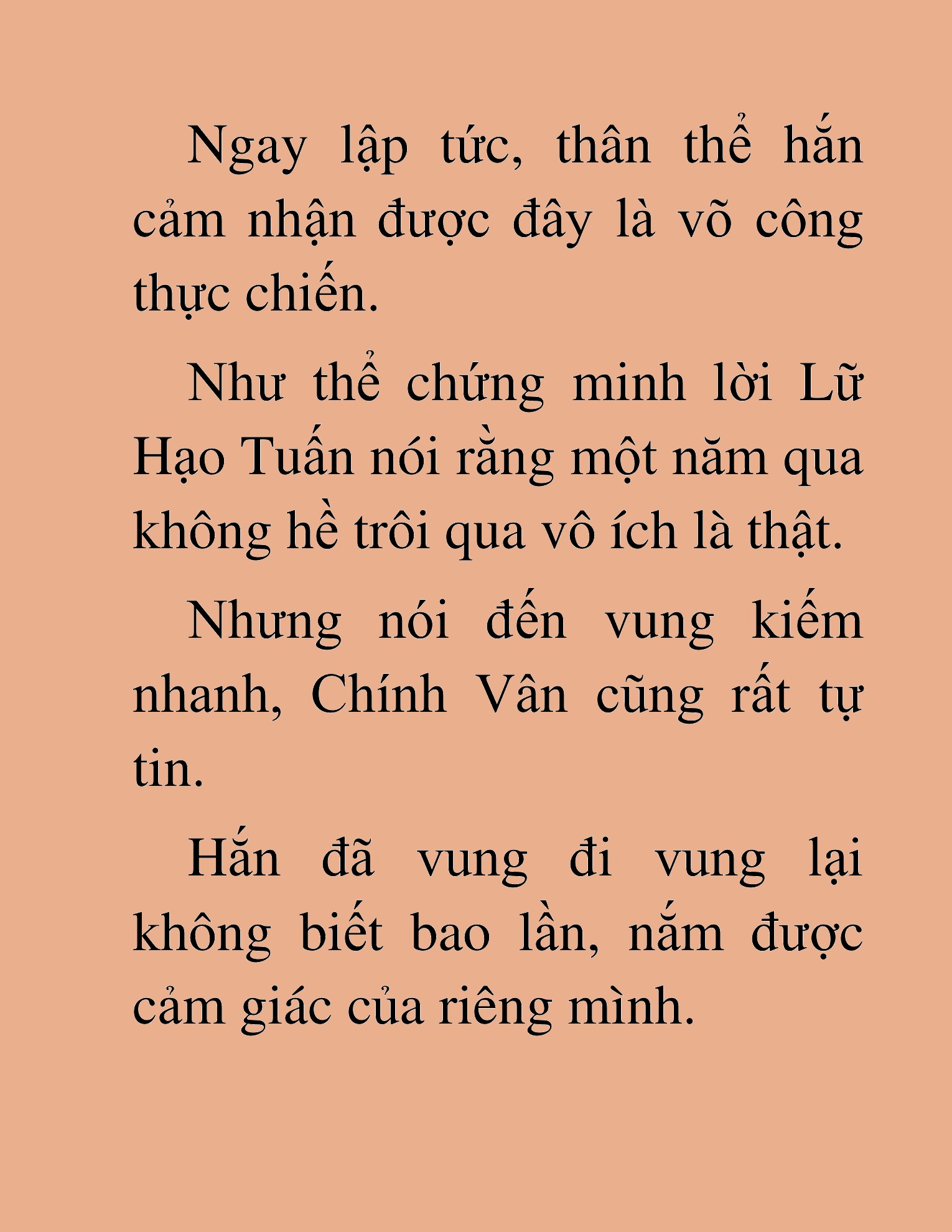 Đọc truyện HAT[NOVEL] Kiếm Quỷ Chuyển Sinh - Chap 44