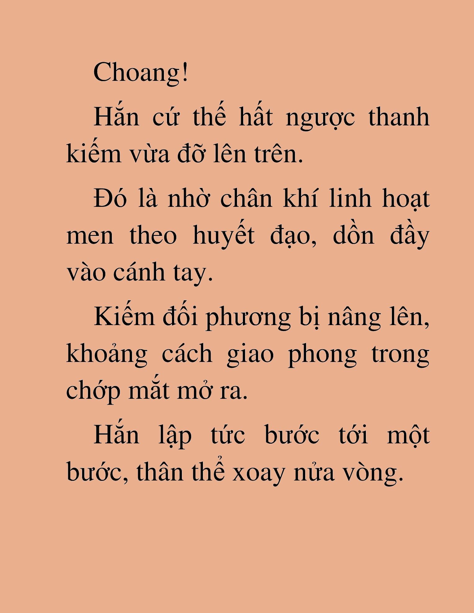 Đọc truyện HAT[NOVEL] Kiếm Quỷ Chuyển Sinh - Chap 44