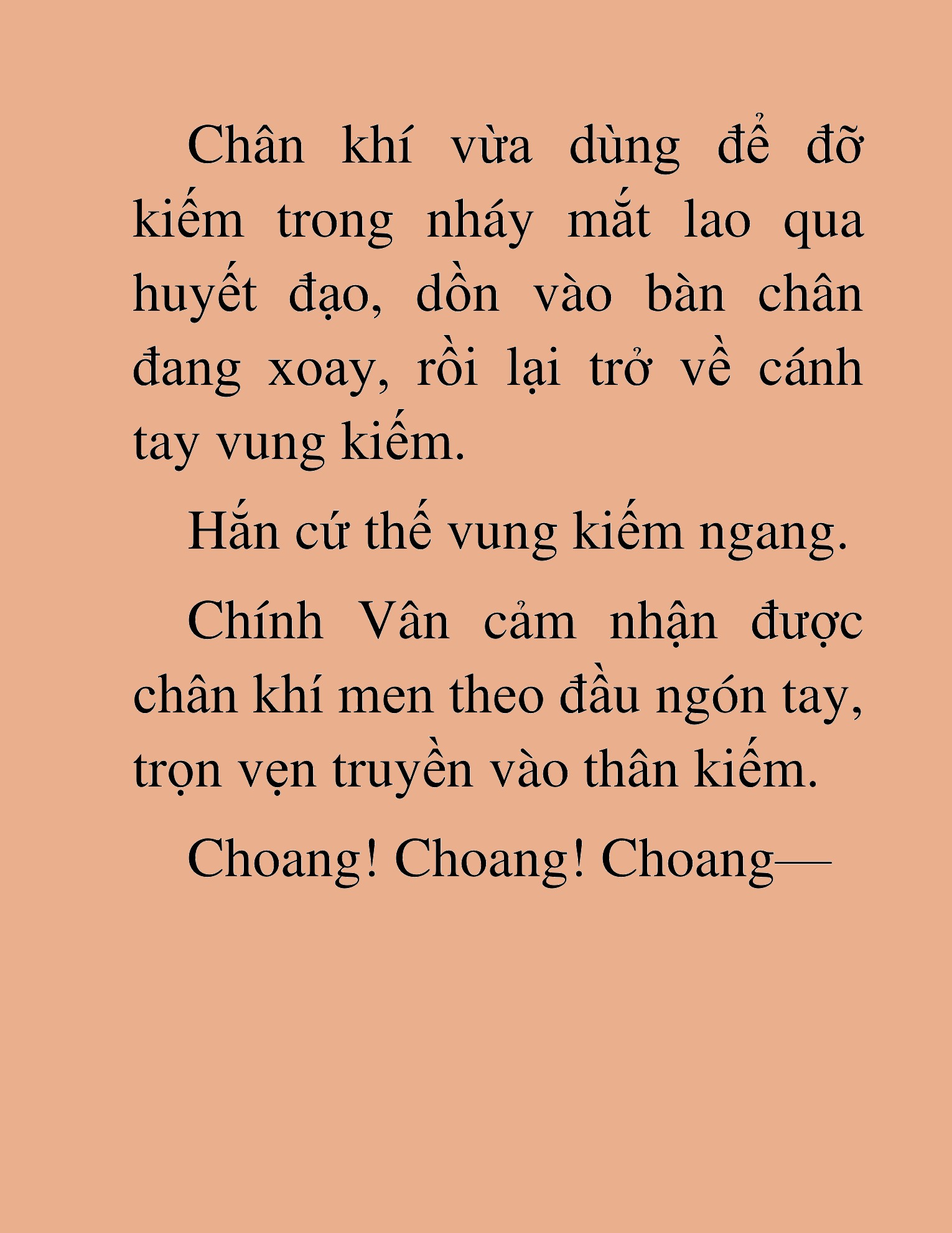 Đọc truyện HAT[NOVEL] Kiếm Quỷ Chuyển Sinh - Chap 44