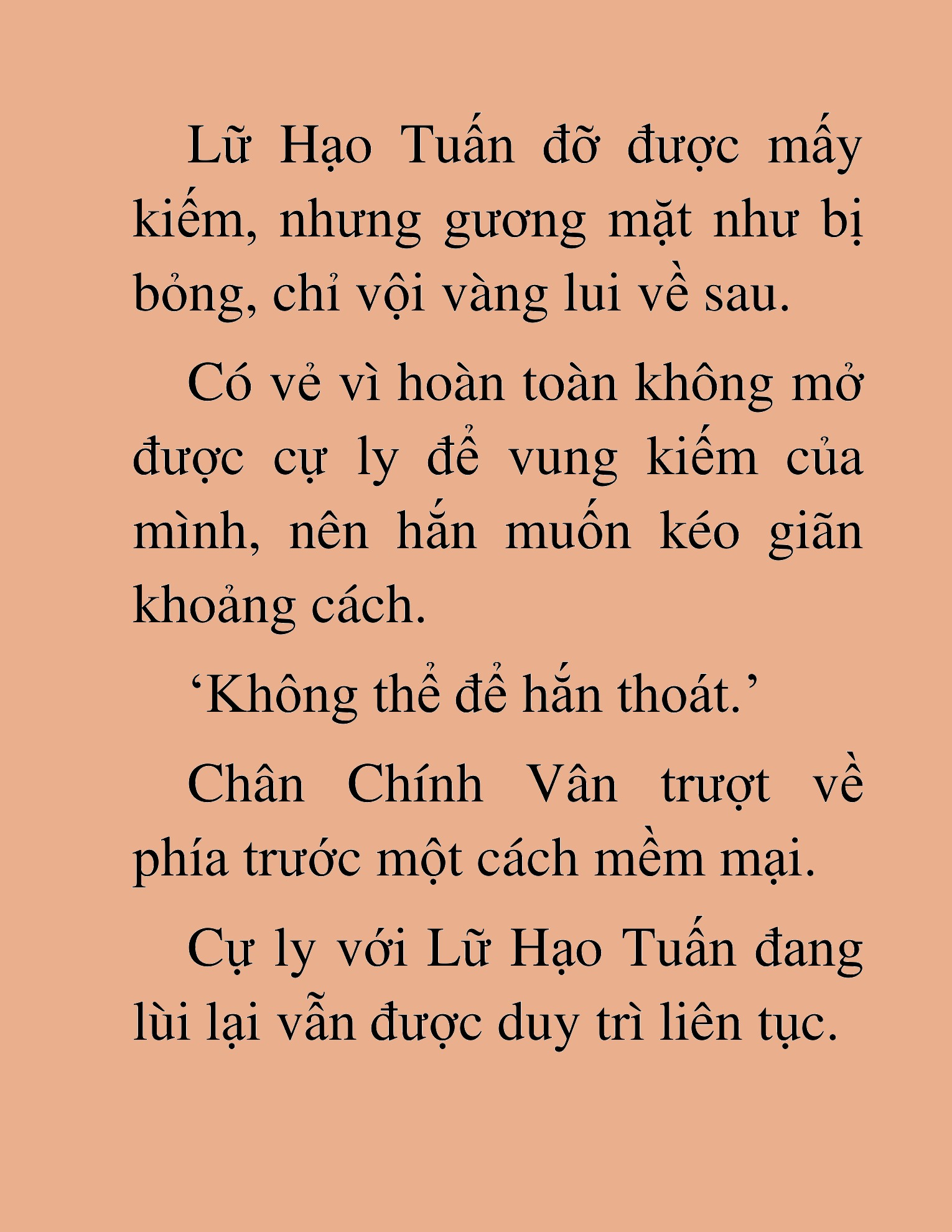 Đọc truyện HAT[NOVEL] Kiếm Quỷ Chuyển Sinh - Chap 44