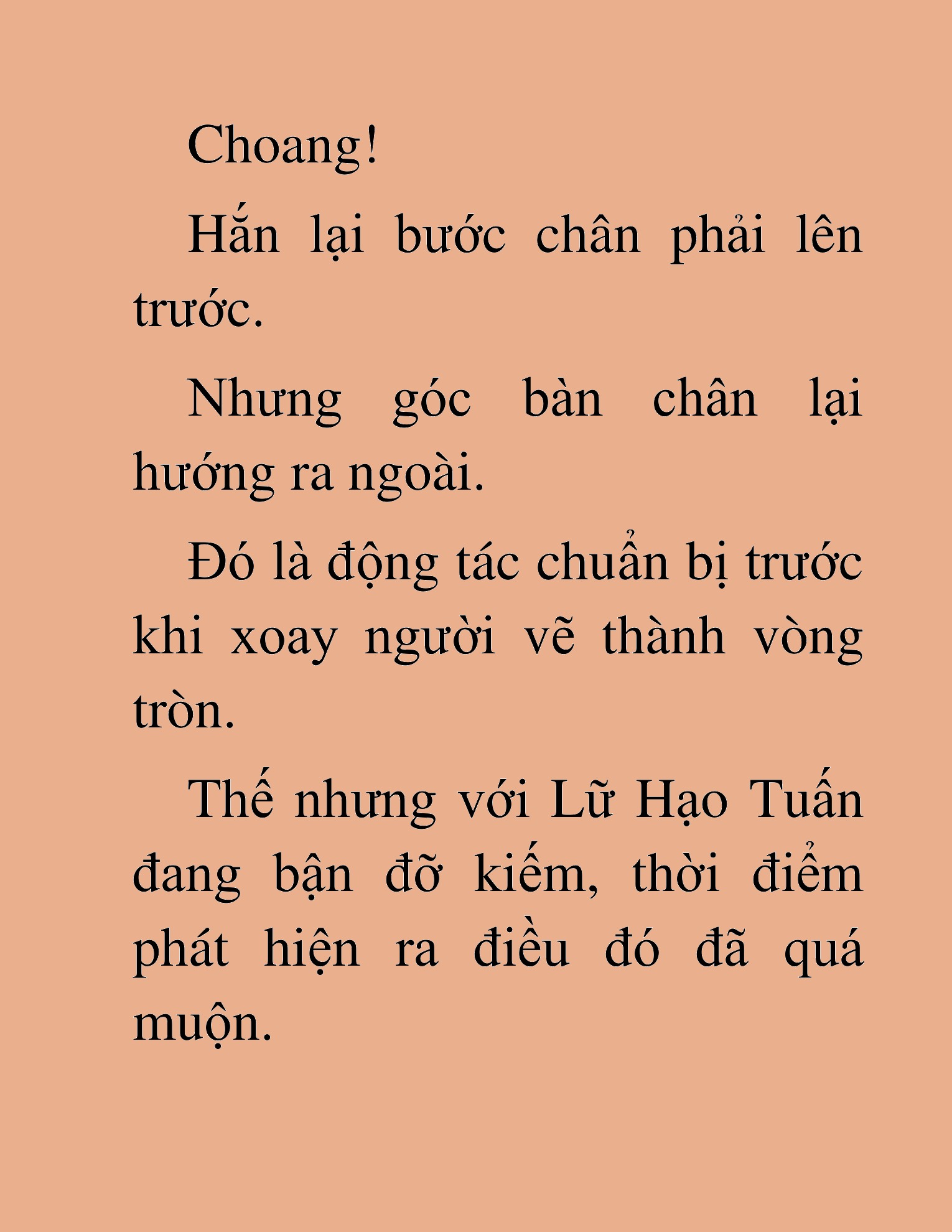 Đọc truyện HAT[NOVEL] Kiếm Quỷ Chuyển Sinh - Chap 44