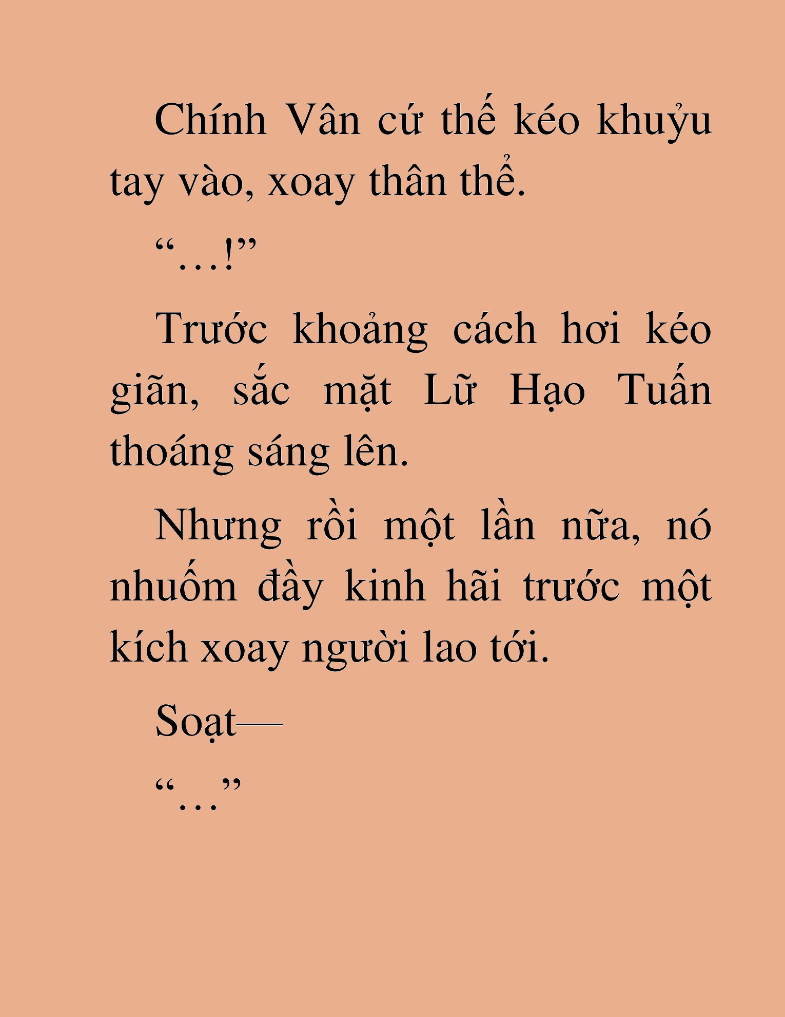 Đọc truyện HAT[NOVEL] Kiếm Quỷ Chuyển Sinh - Chap 44