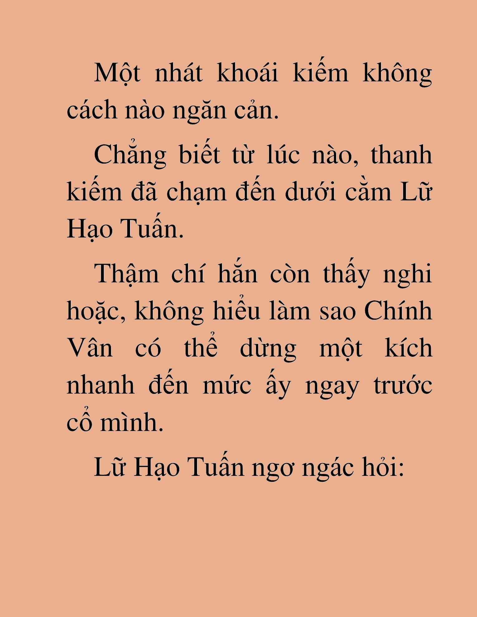 Đọc truyện HAT[NOVEL] Kiếm Quỷ Chuyển Sinh - Chap 44