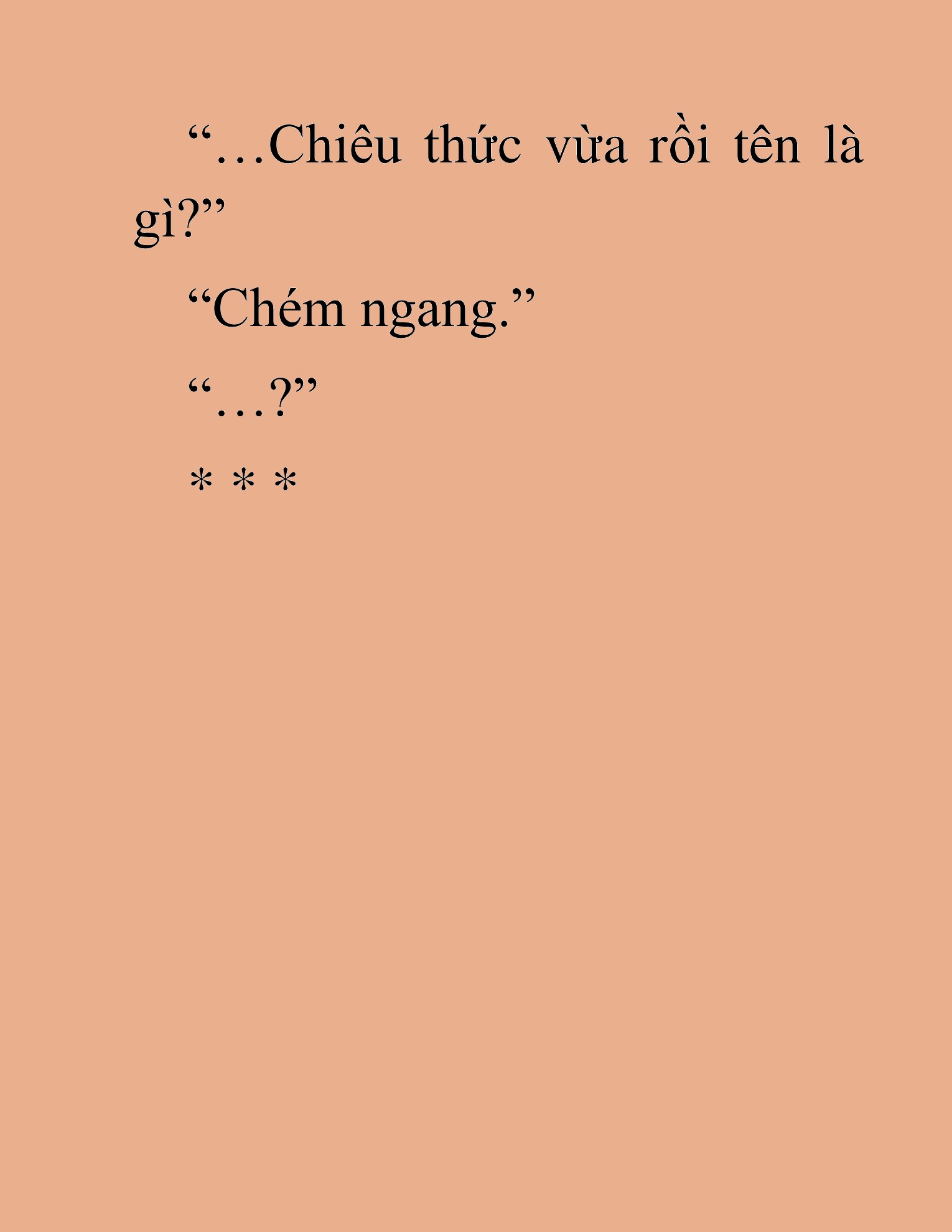 Đọc truyện HAT[NOVEL] Kiếm Quỷ Chuyển Sinh - Chap 44
