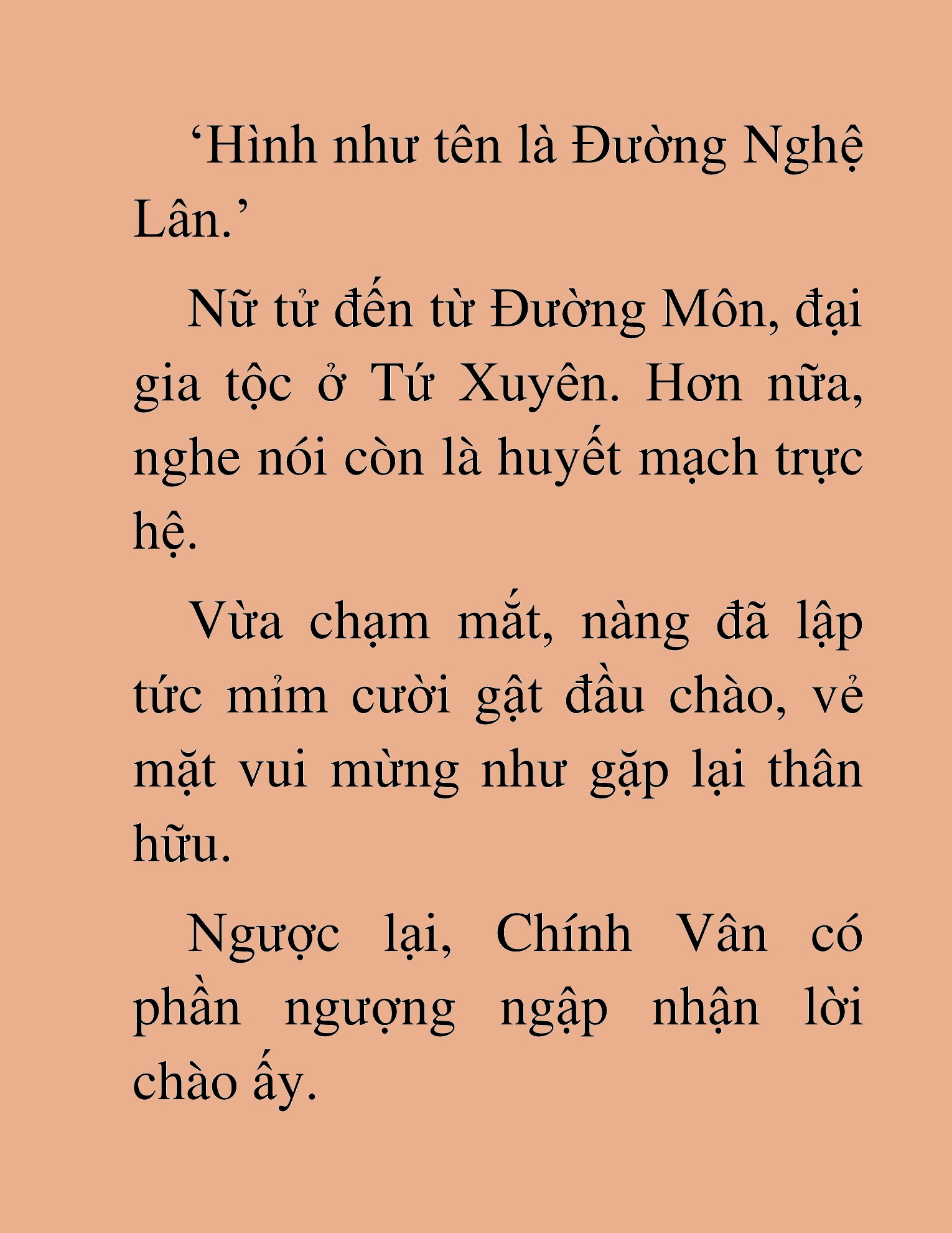 Đọc truyện HAT[NOVEL] Kiếm Quỷ Chuyển Sinh - Chap 45