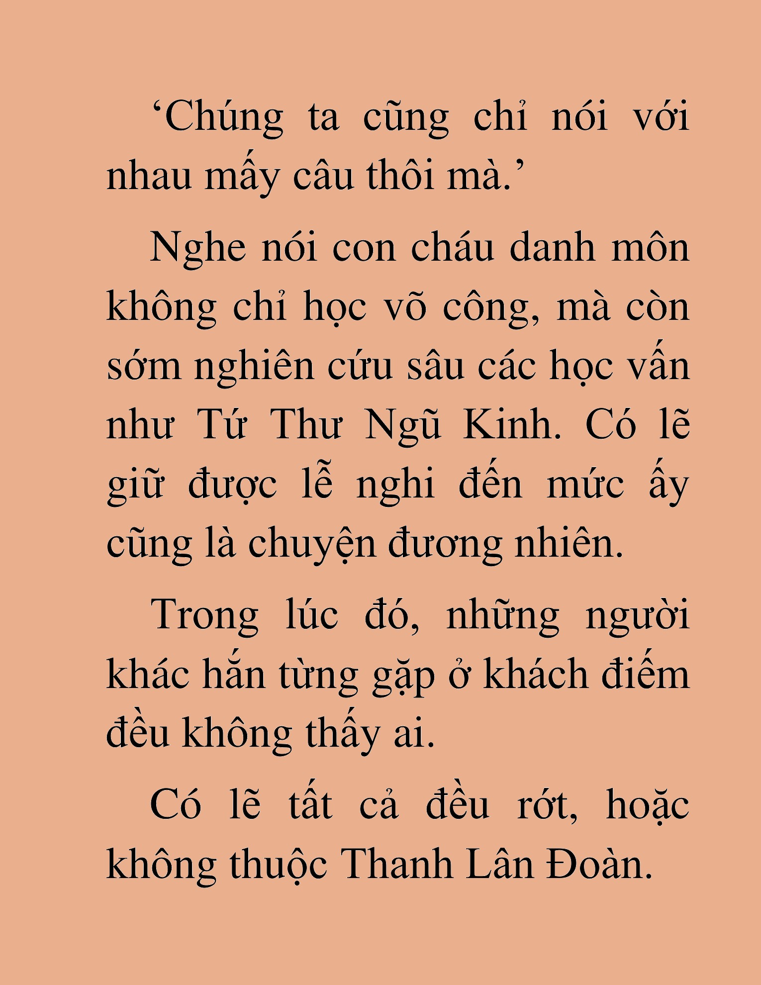 Đọc truyện HAT[NOVEL] Kiếm Quỷ Chuyển Sinh - Chap 45