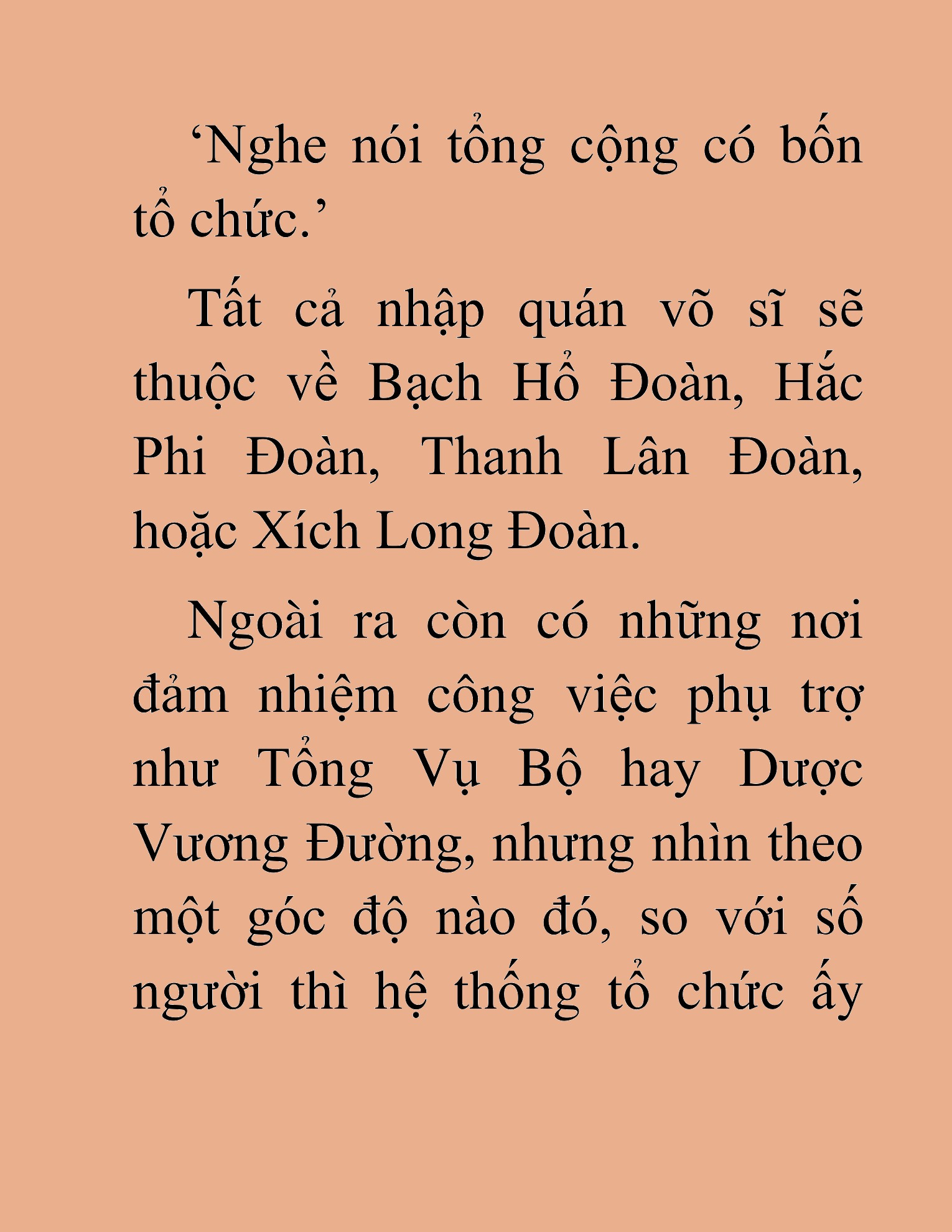 Đọc truyện HAT[NOVEL] Kiếm Quỷ Chuyển Sinh - Chap 45