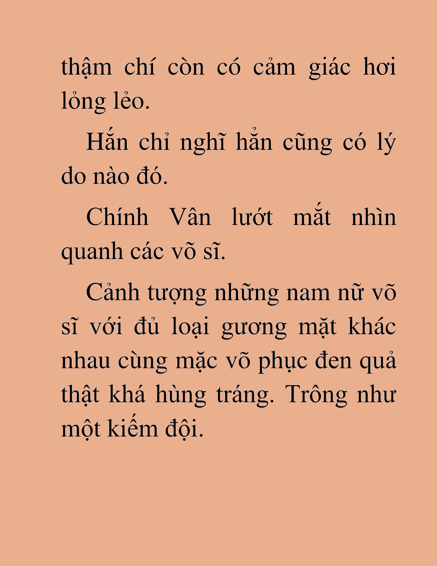 Đọc truyện HAT[NOVEL] Kiếm Quỷ Chuyển Sinh - Chap 45