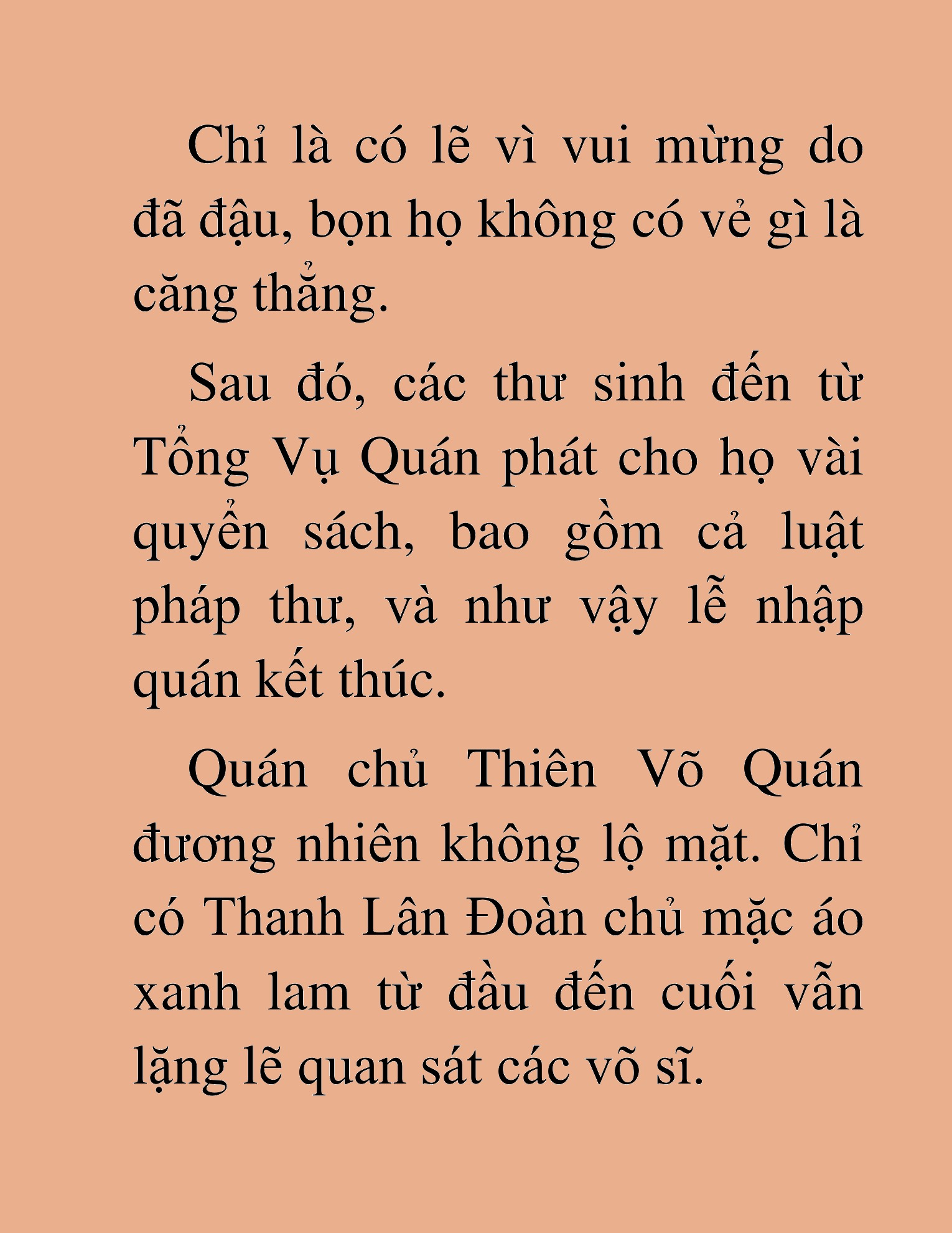 Đọc truyện HAT[NOVEL] Kiếm Quỷ Chuyển Sinh - Chap 45