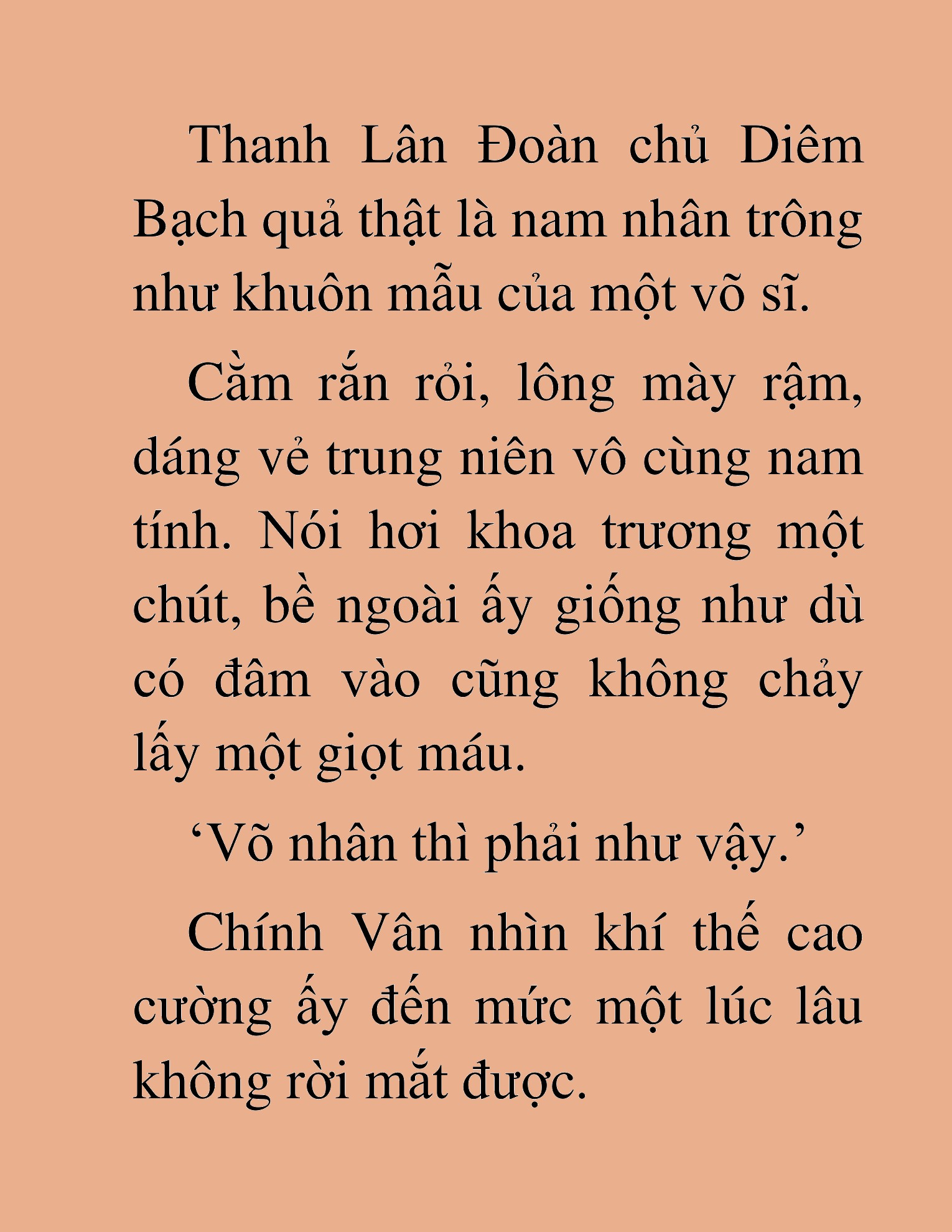 Đọc truyện HAT[NOVEL] Kiếm Quỷ Chuyển Sinh - Chap 45