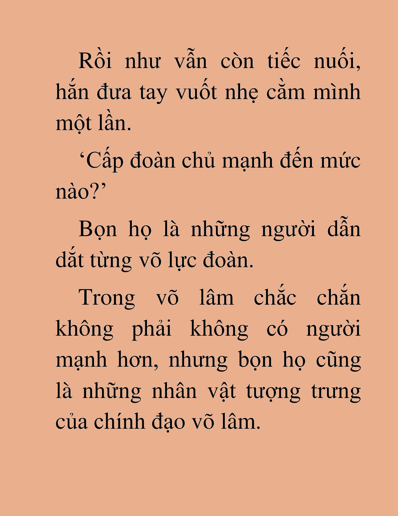 Đọc truyện HAT[NOVEL] Kiếm Quỷ Chuyển Sinh - Chap 45