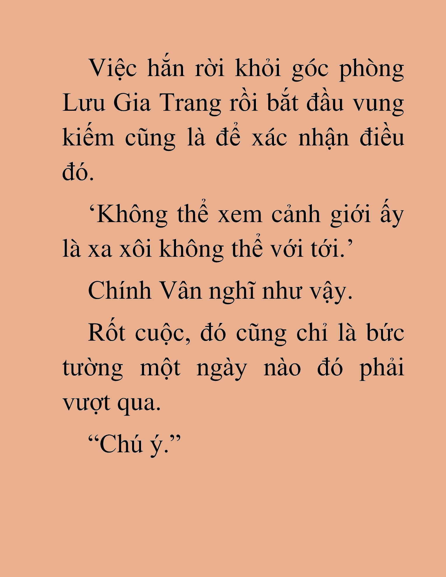 Đọc truyện HAT[NOVEL] Kiếm Quỷ Chuyển Sinh - Chap 45