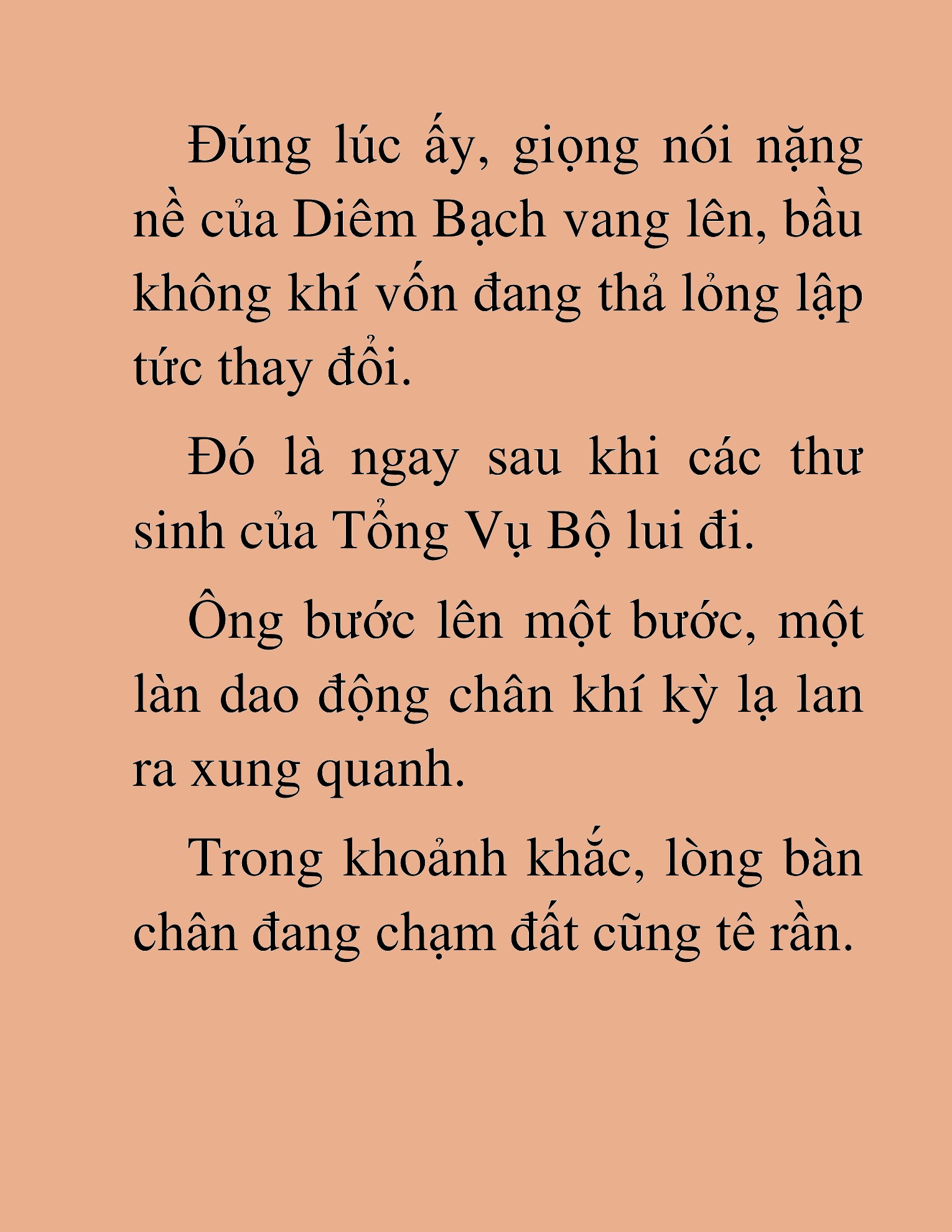 Đọc truyện HAT[NOVEL] Kiếm Quỷ Chuyển Sinh - Chap 45
