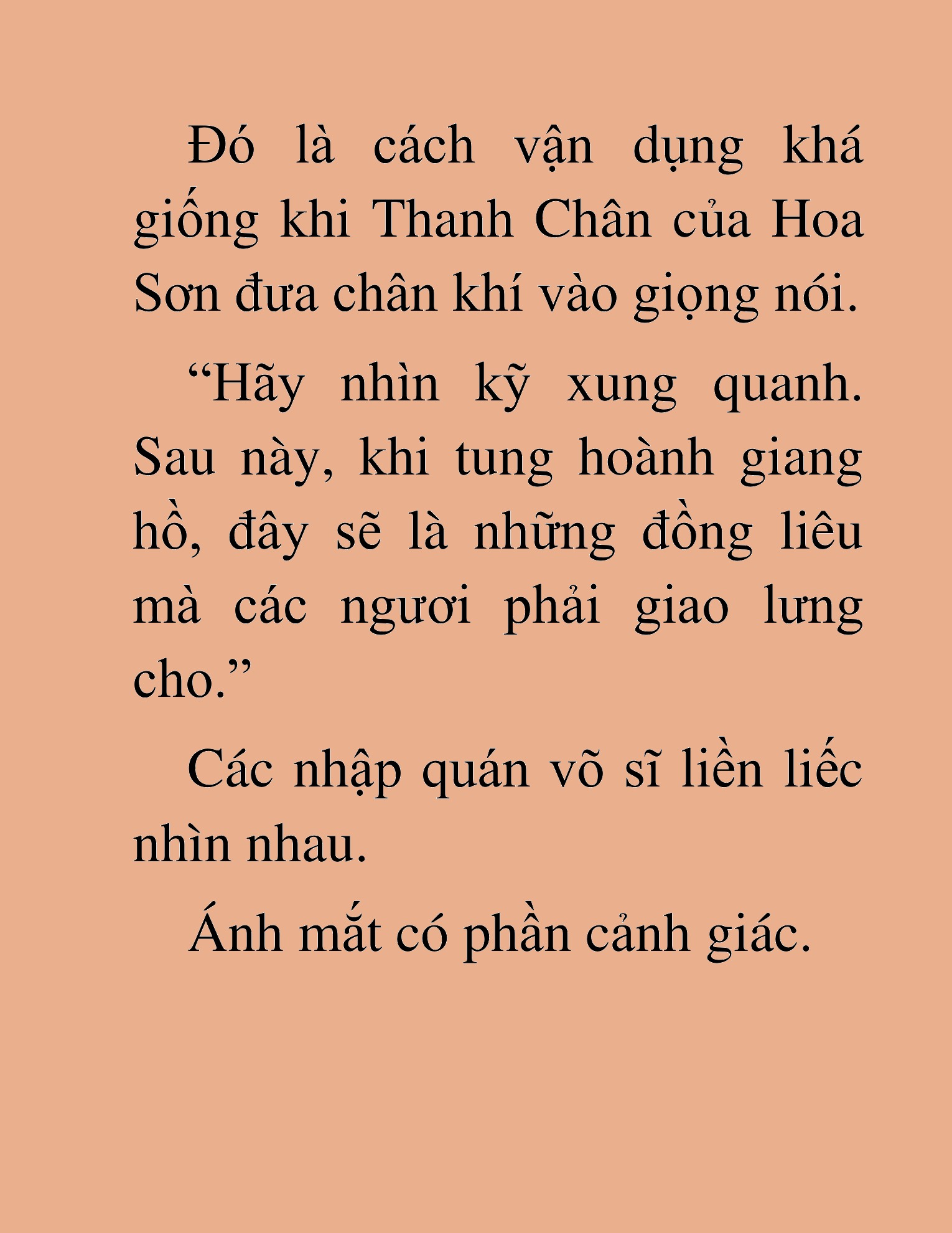Đọc truyện HAT[NOVEL] Kiếm Quỷ Chuyển Sinh - Chap 45