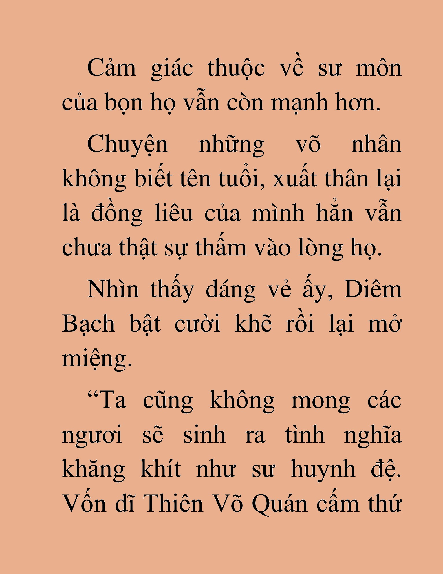 Đọc truyện HAT[NOVEL] Kiếm Quỷ Chuyển Sinh - Chap 45