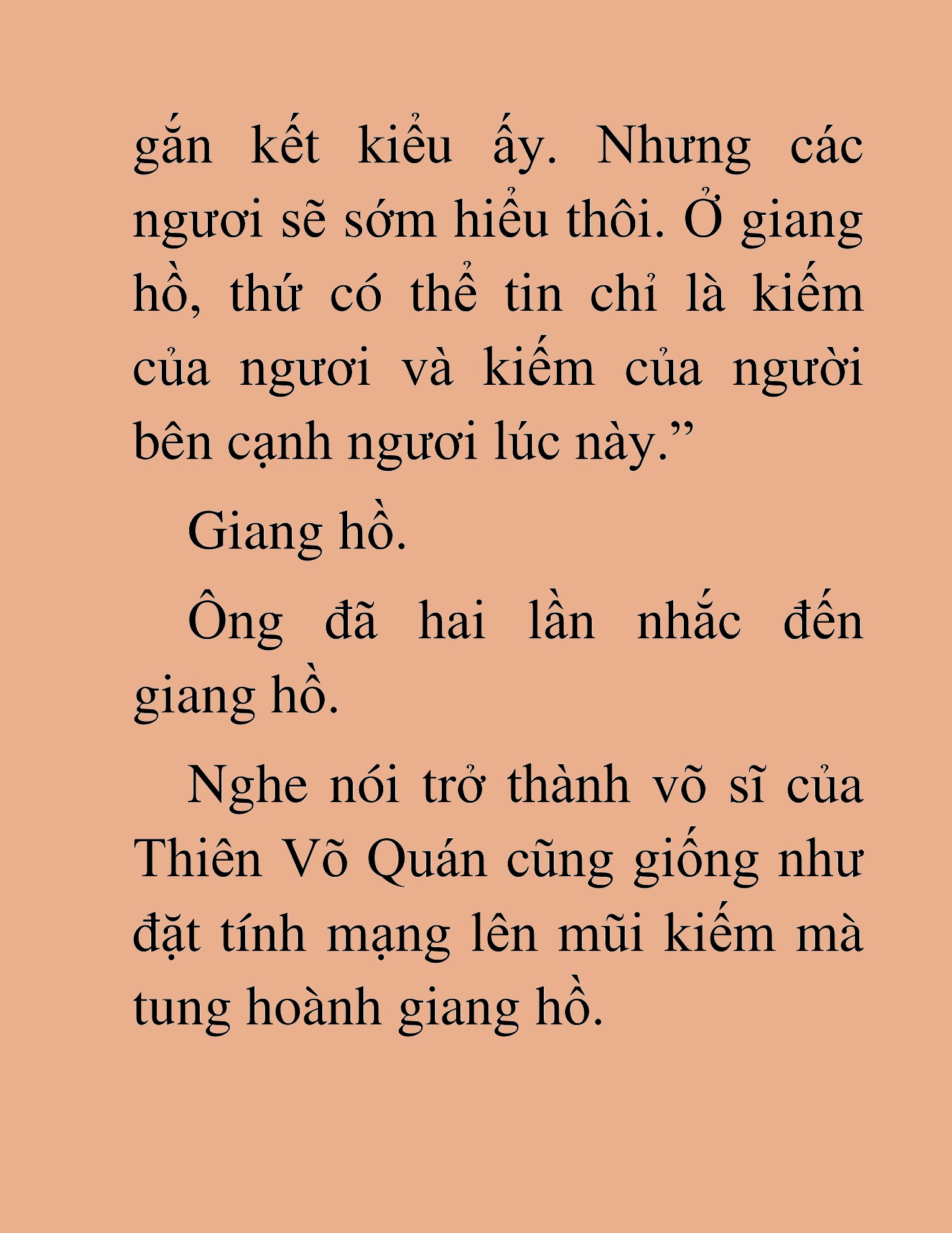 Đọc truyện HAT[NOVEL] Kiếm Quỷ Chuyển Sinh - Chap 45