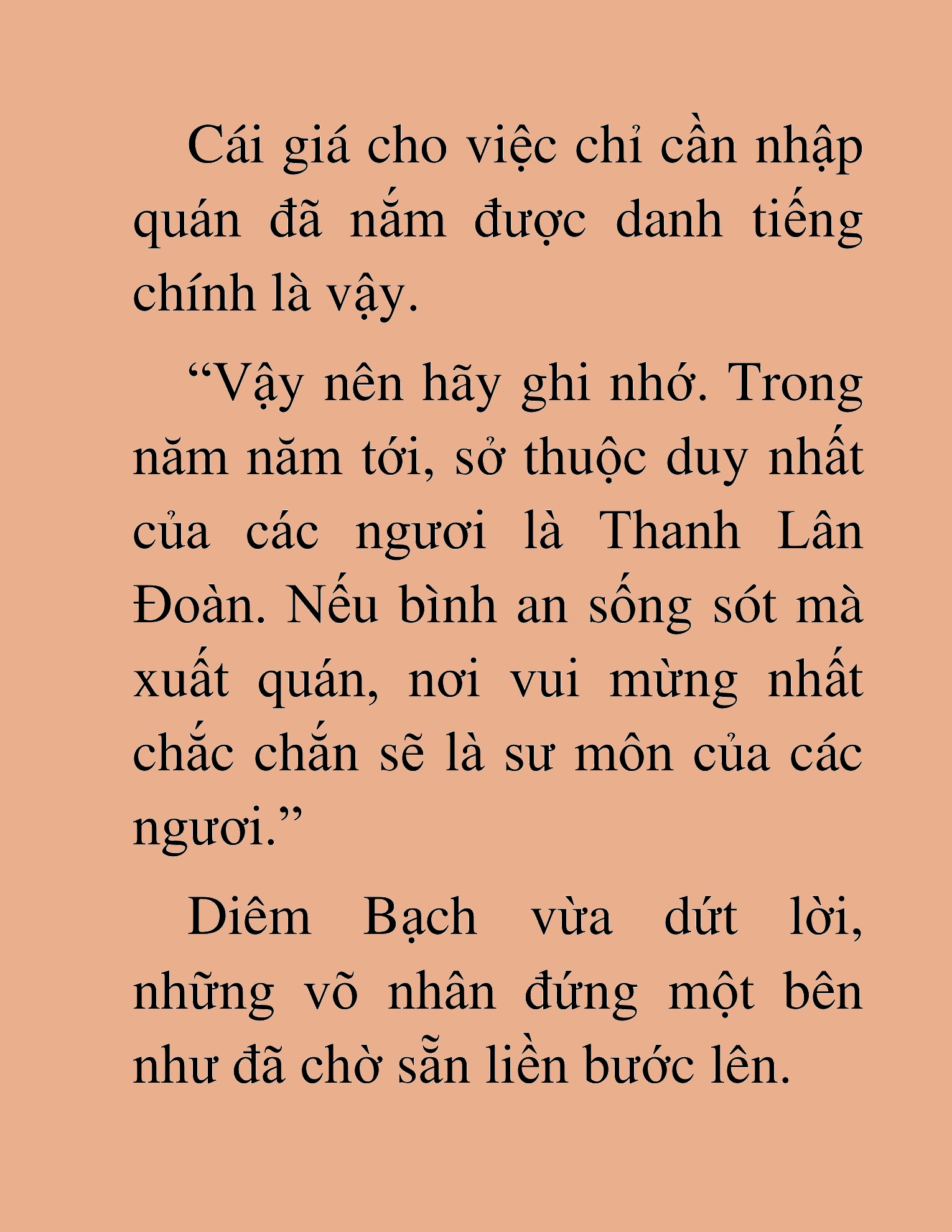 Đọc truyện HAT[NOVEL] Kiếm Quỷ Chuyển Sinh - Chap 45