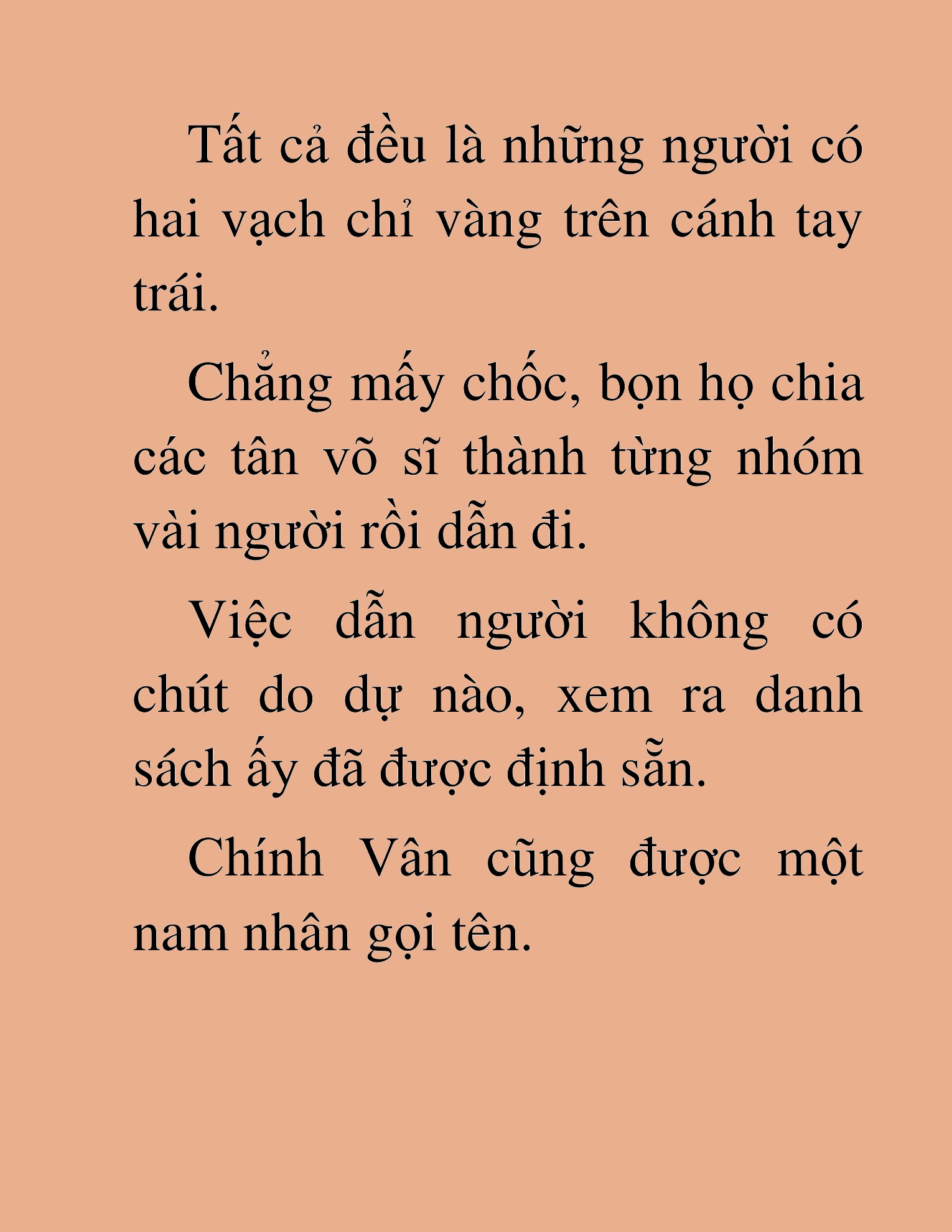 Đọc truyện HAT[NOVEL] Kiếm Quỷ Chuyển Sinh - Chap 45