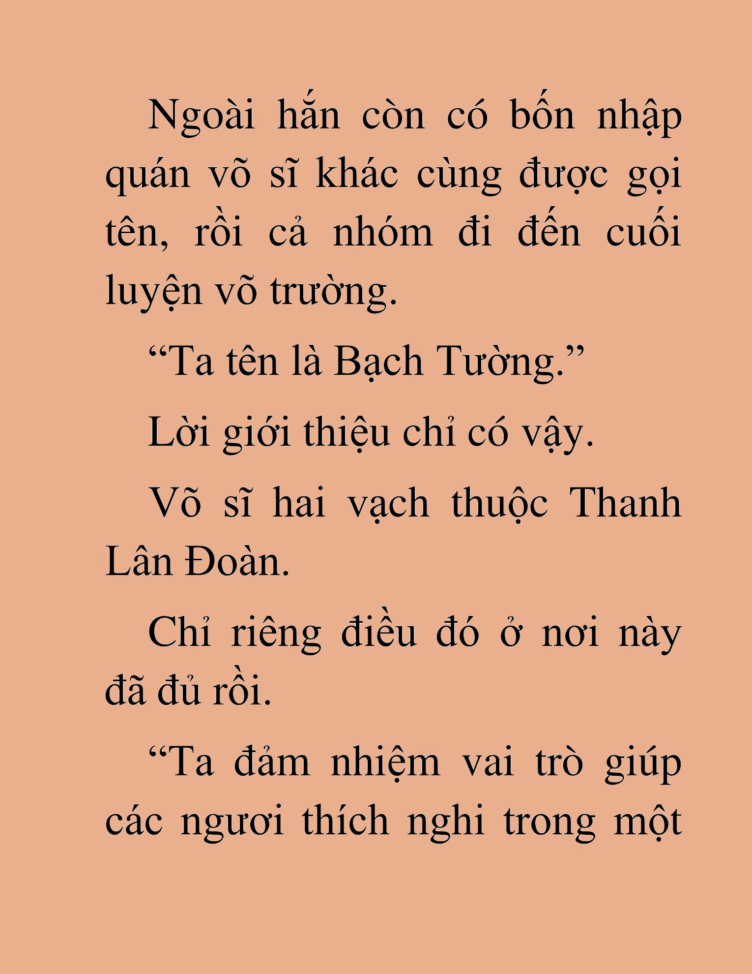 Đọc truyện HAT[NOVEL] Kiếm Quỷ Chuyển Sinh - Chap 45