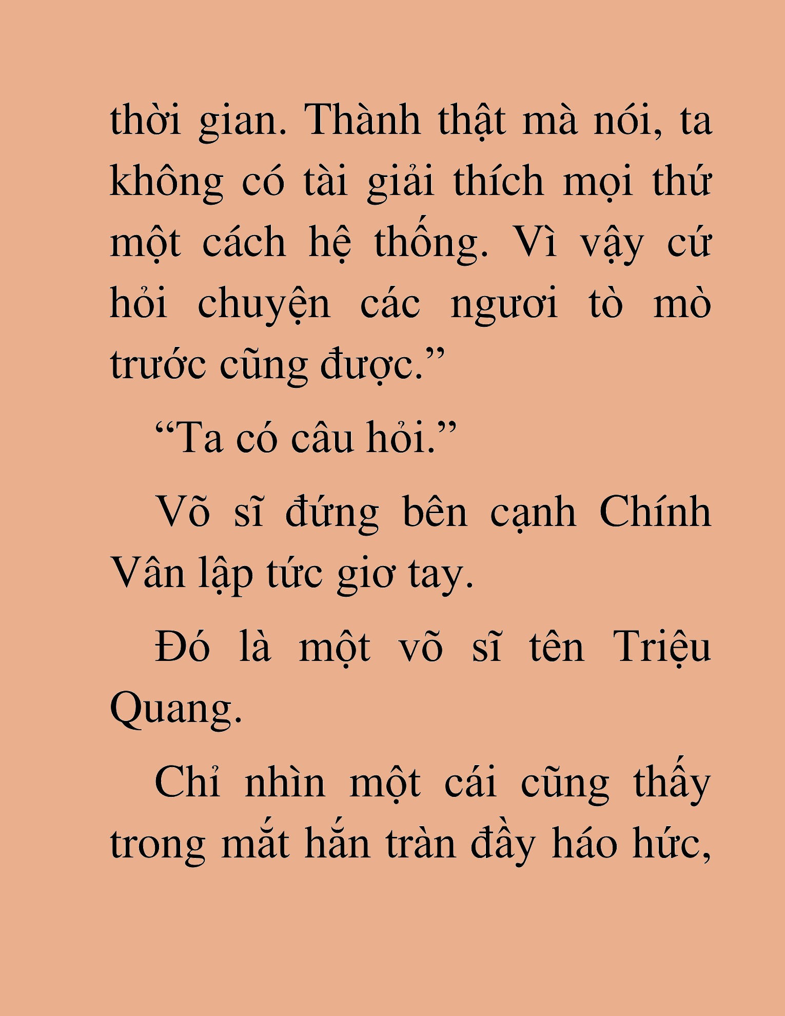 Đọc truyện HAT[NOVEL] Kiếm Quỷ Chuyển Sinh - Chap 45