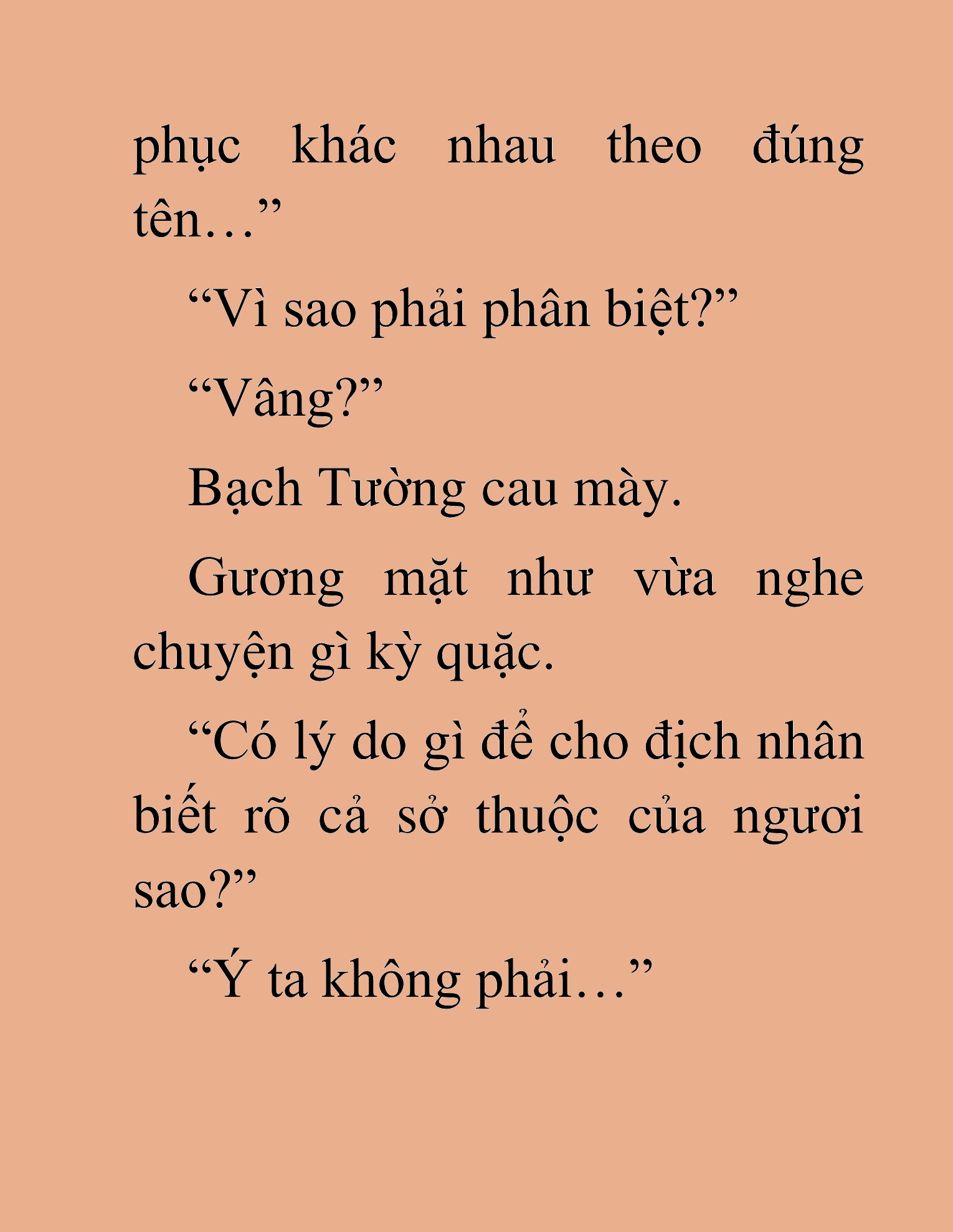 Đọc truyện HAT[NOVEL] Kiếm Quỷ Chuyển Sinh - Chap 46