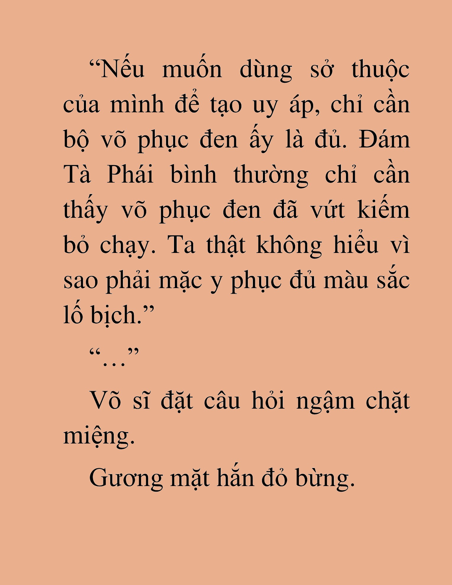 Đọc truyện HAT[NOVEL] Kiếm Quỷ Chuyển Sinh - Chap 46
