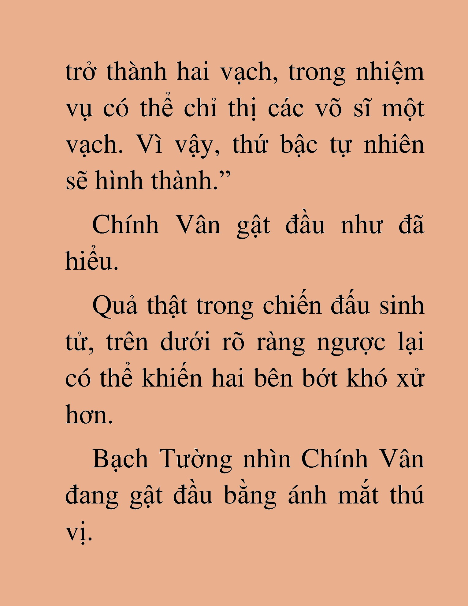 Đọc truyện HAT[NOVEL] Kiếm Quỷ Chuyển Sinh - Chap 46