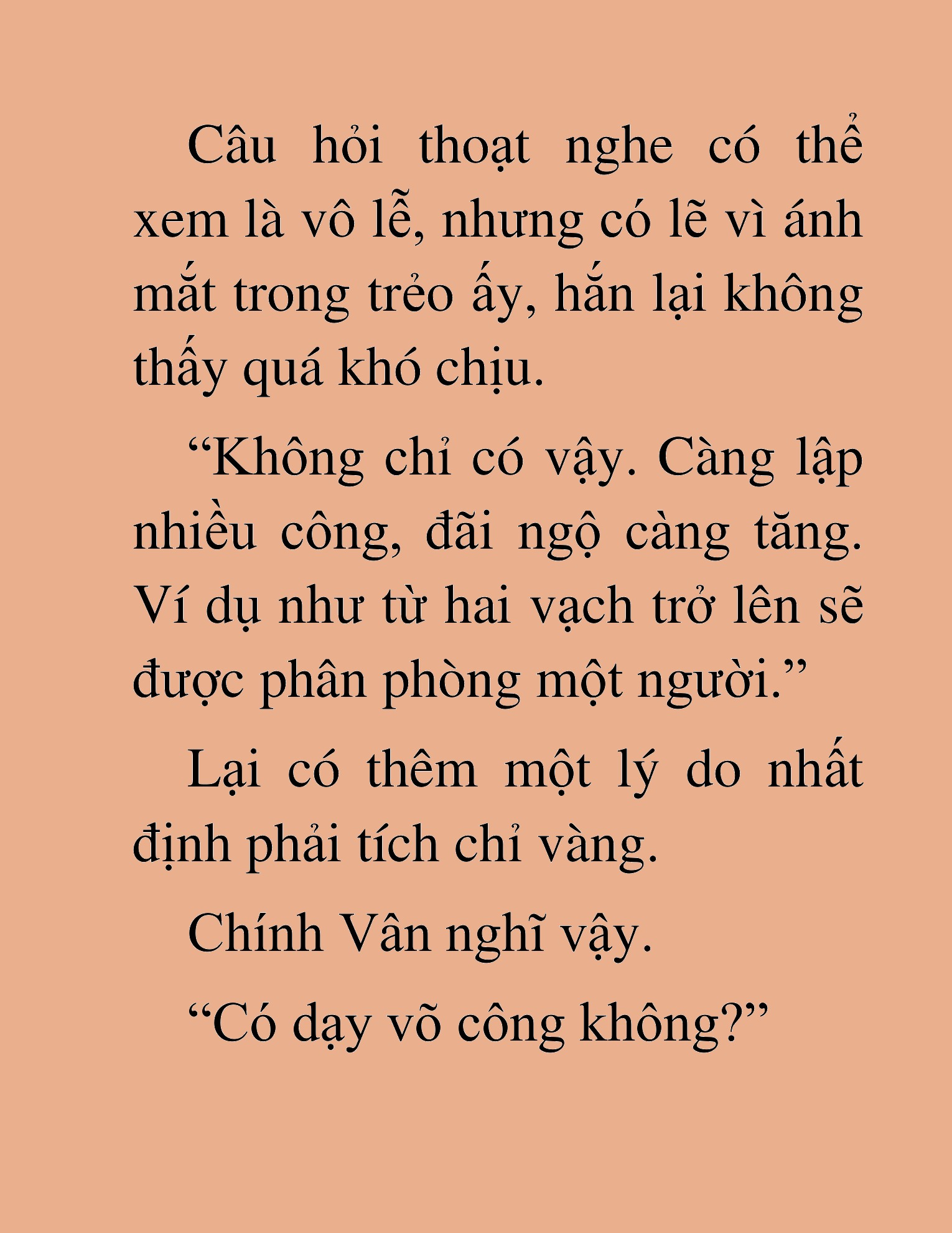 Đọc truyện HAT[NOVEL] Kiếm Quỷ Chuyển Sinh - Chap 46