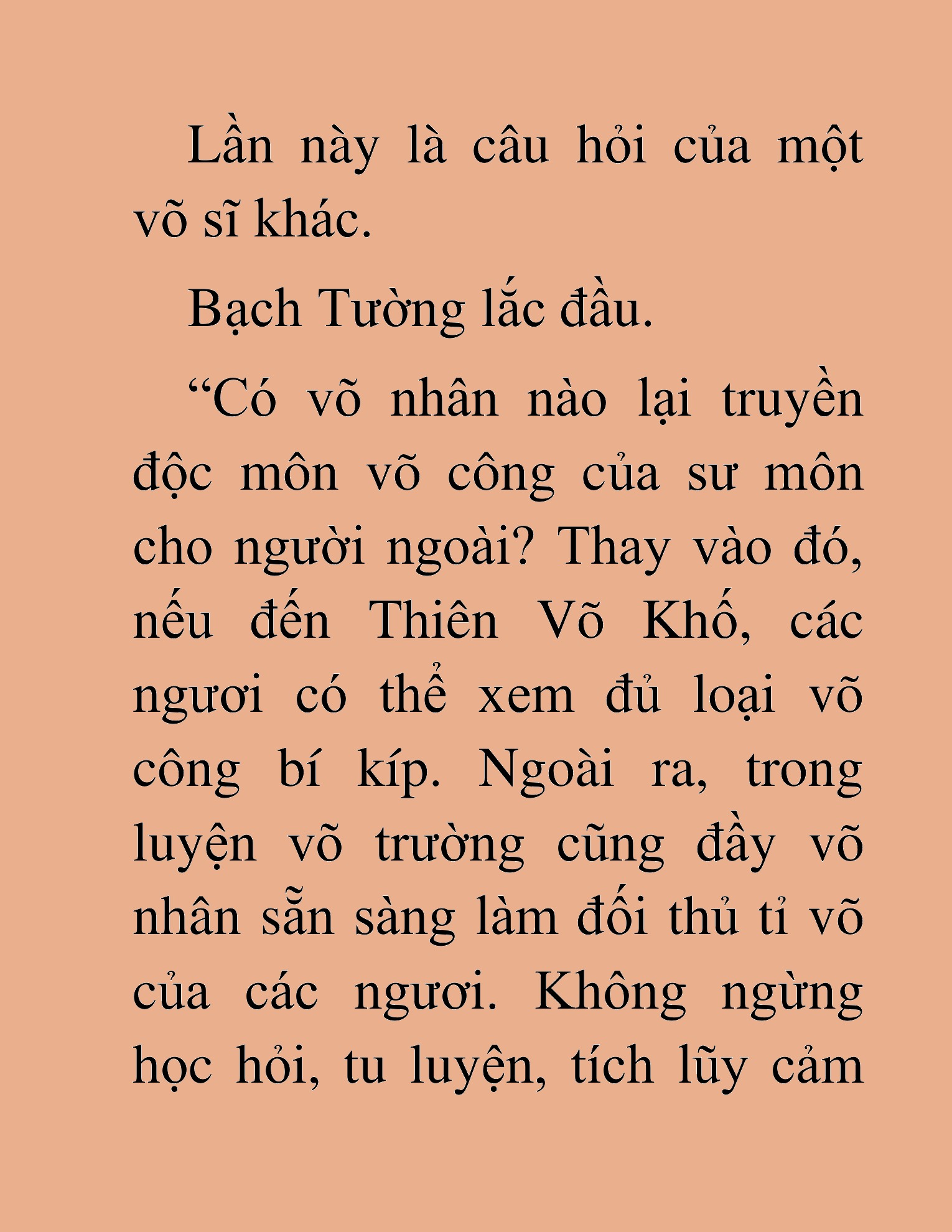 Đọc truyện HAT[NOVEL] Kiếm Quỷ Chuyển Sinh - Chap 46
