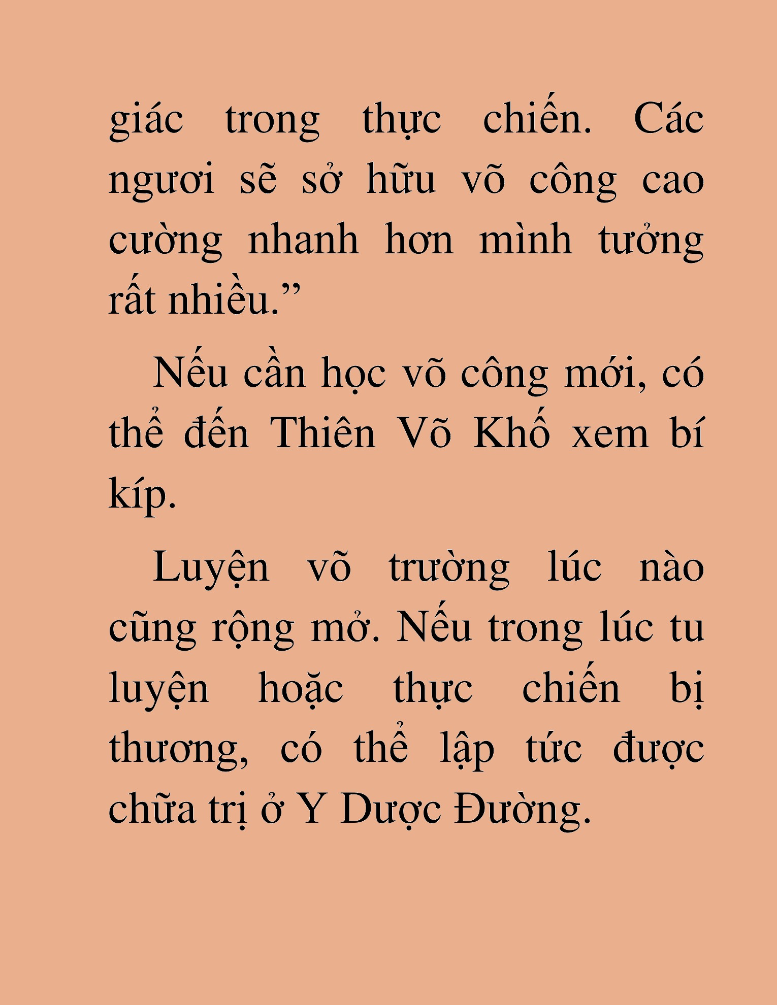 Đọc truyện HAT[NOVEL] Kiếm Quỷ Chuyển Sinh - Chap 46